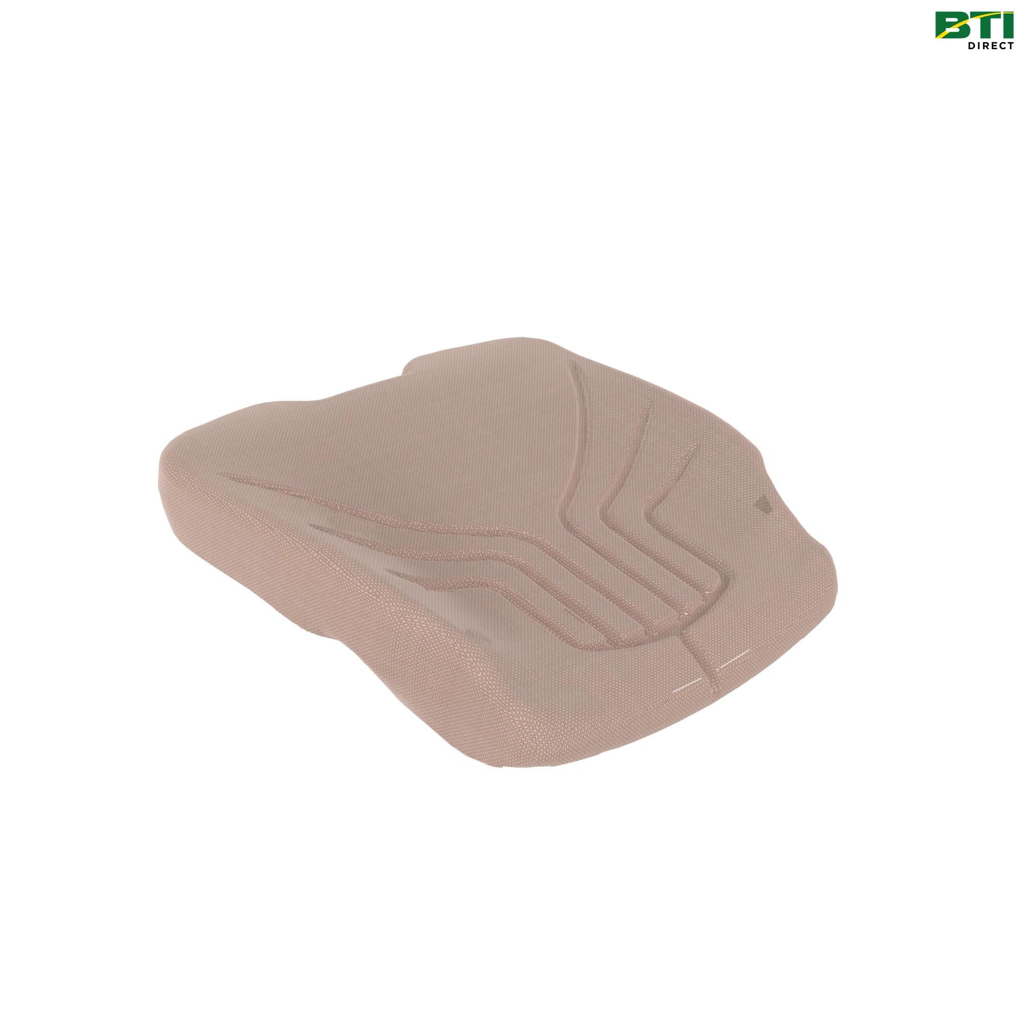 AL116983: Seat Bottom Fabric Cushion