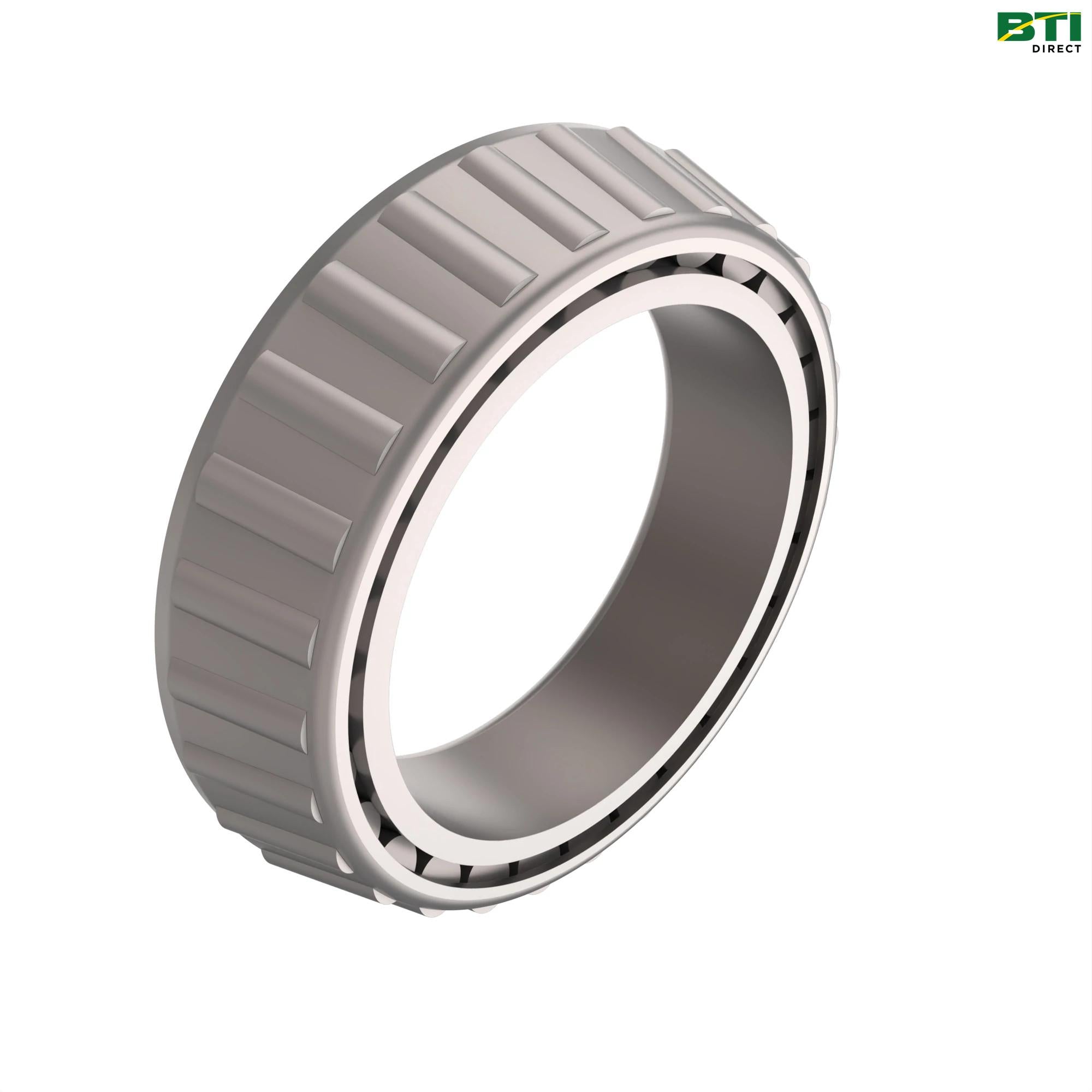 AL156506: Tapered Roller Bearing Cone