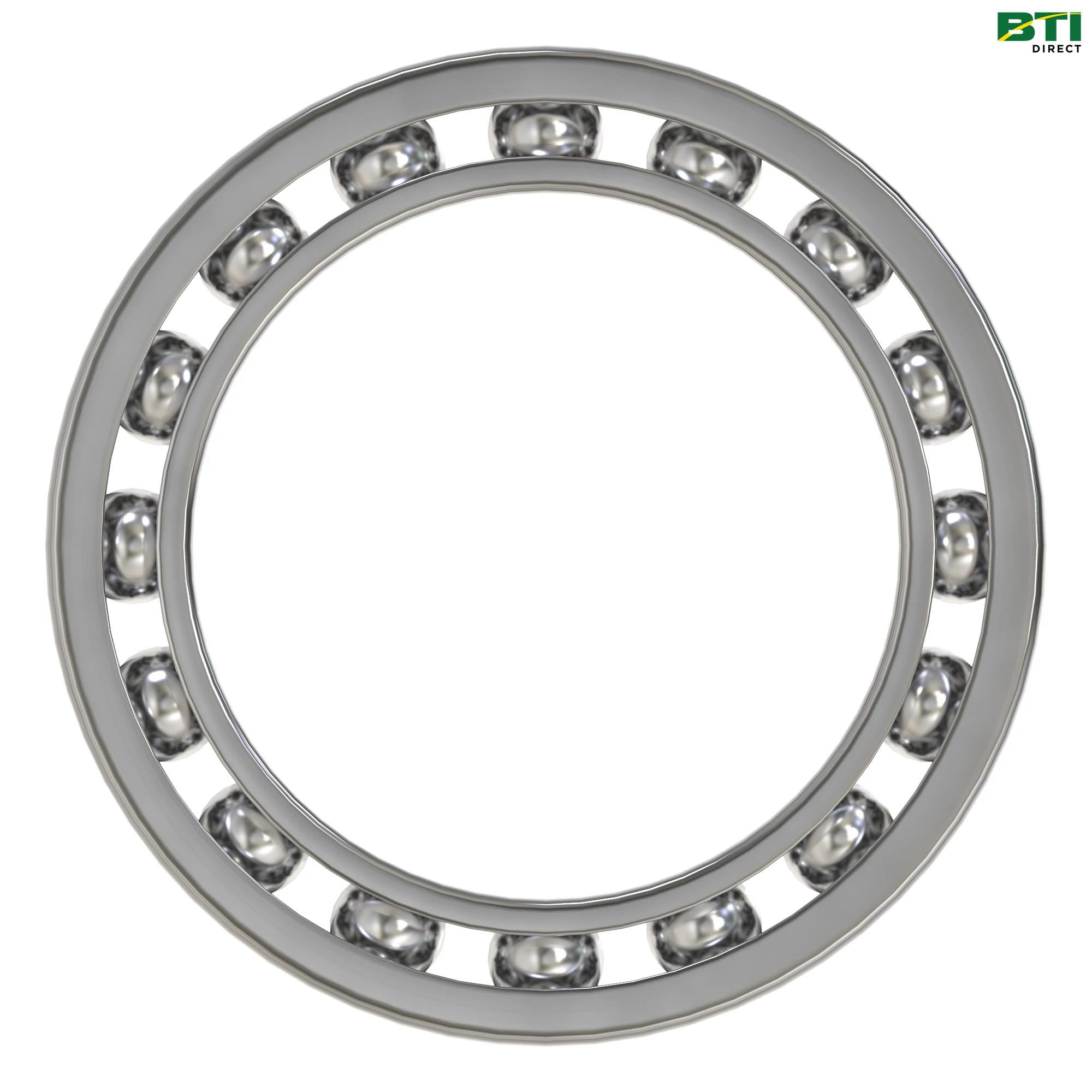 AL159599: Single Row Cylindrical Ball Bearing