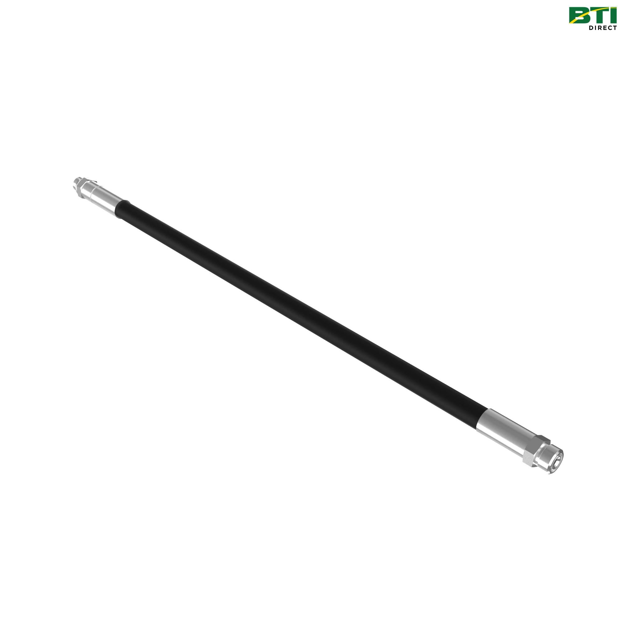 AL161162: Hydraulic Hose