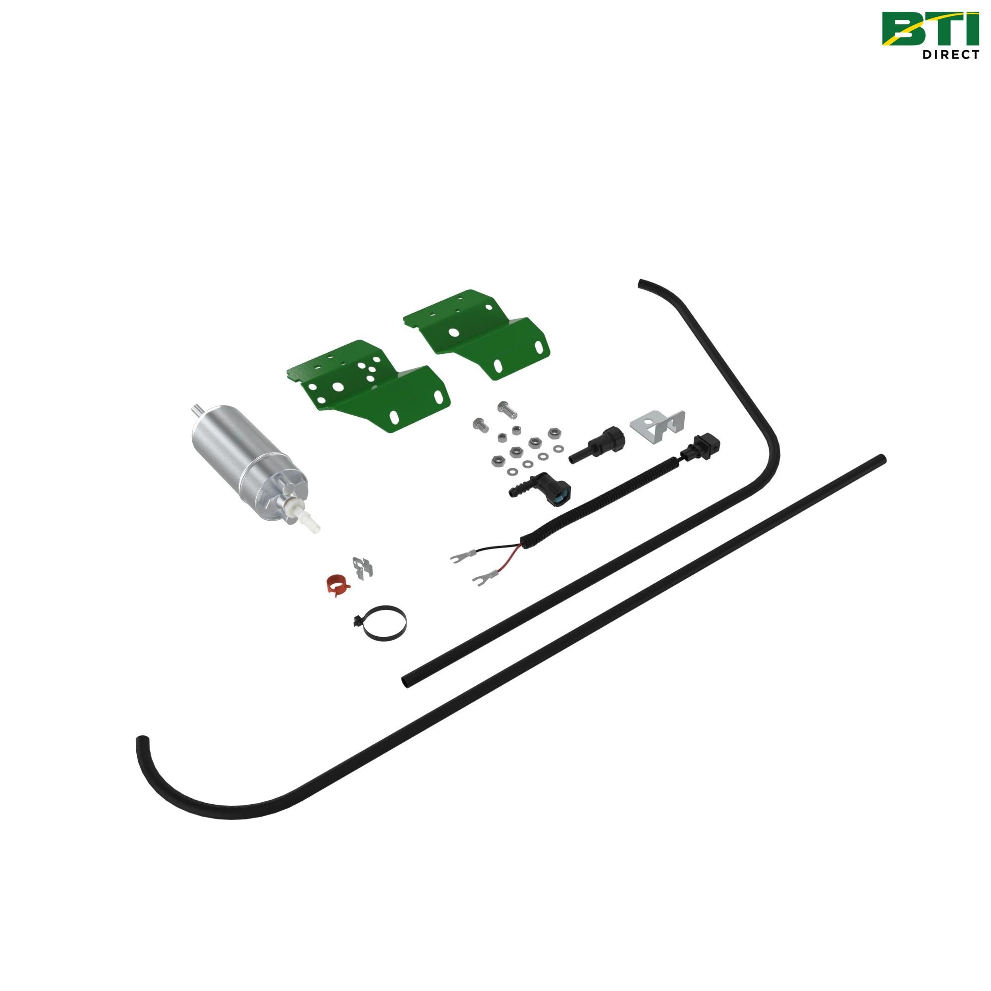 AL171434: Fuel Lines Service Kit