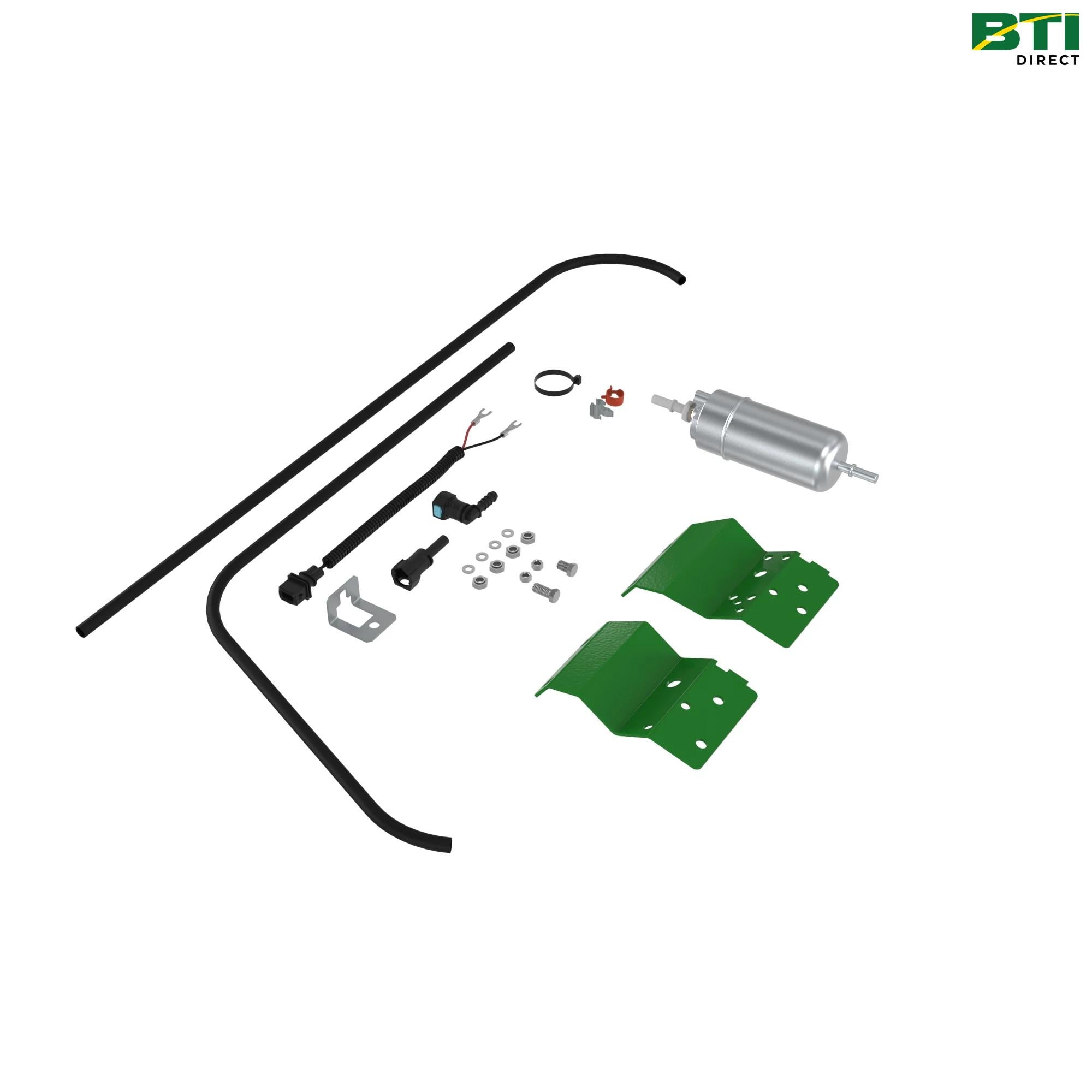 AL171434: Fuel Lines Service Kit