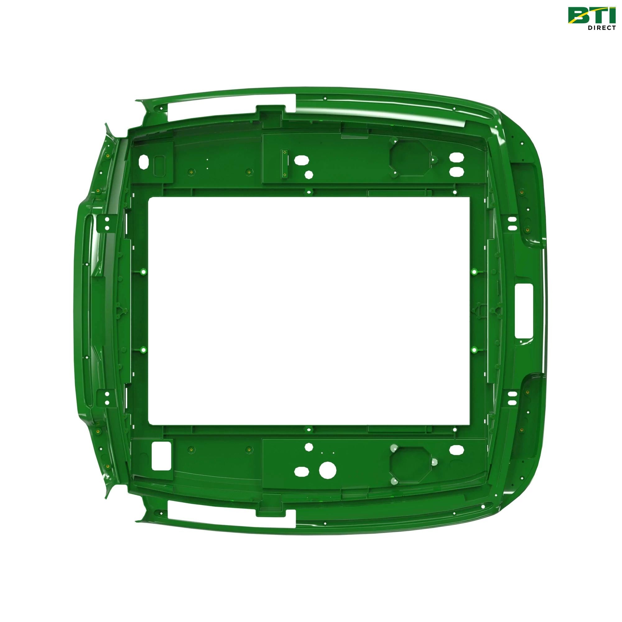 AL172927: Inner Roof Panel