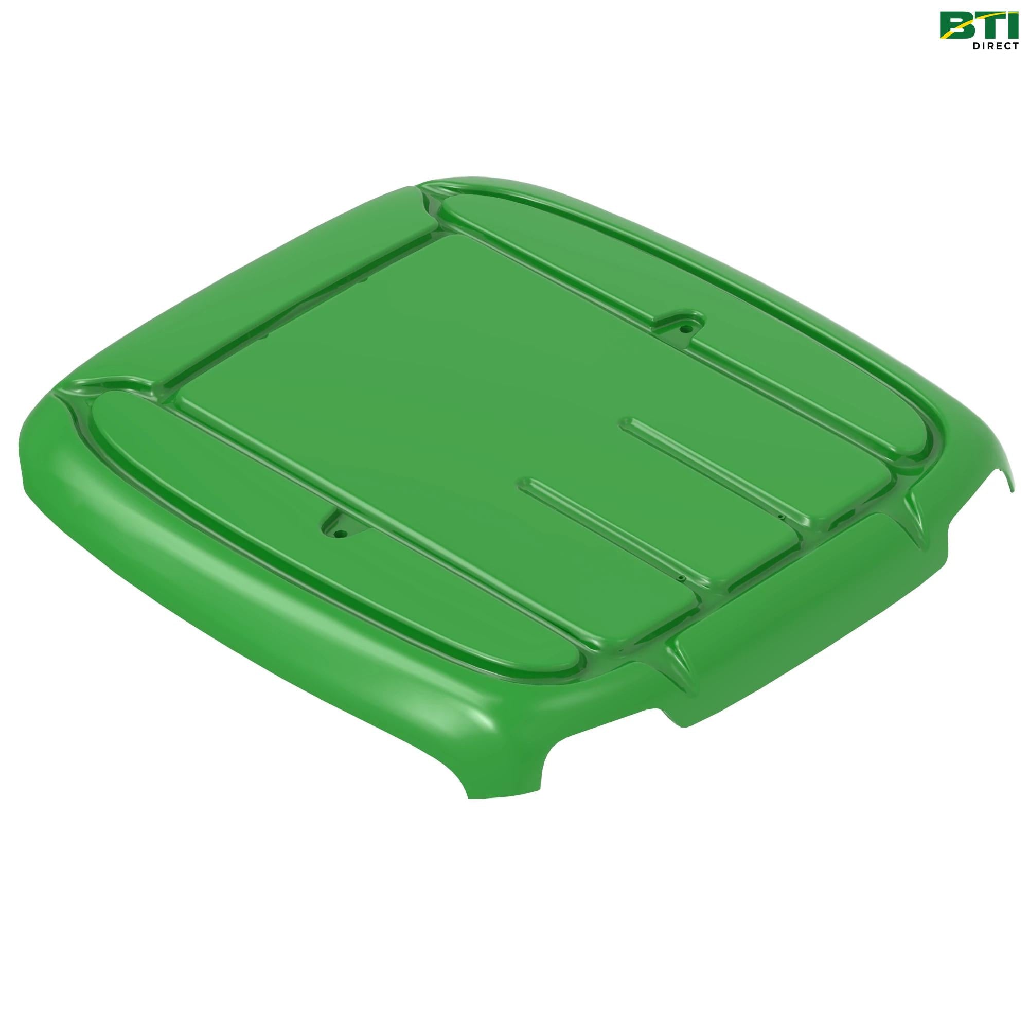 AL179341: Outer Roof Panel without Hatch