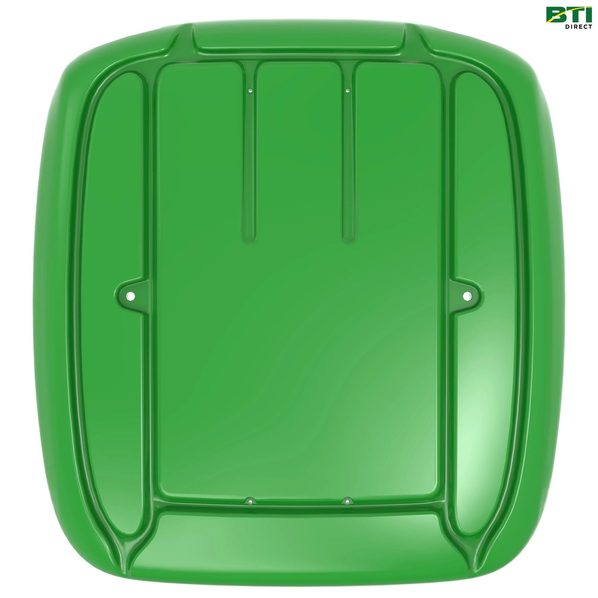 AL179341: Outer Roof Panel without Hatch