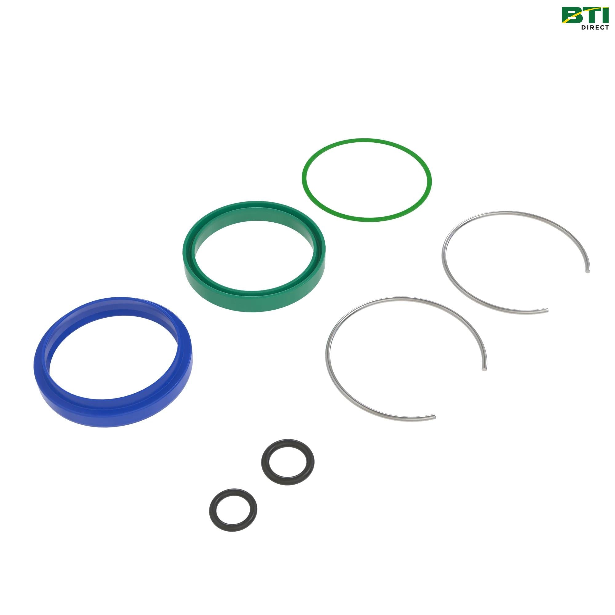 AL208000: Lift Cylinder Seal Kit