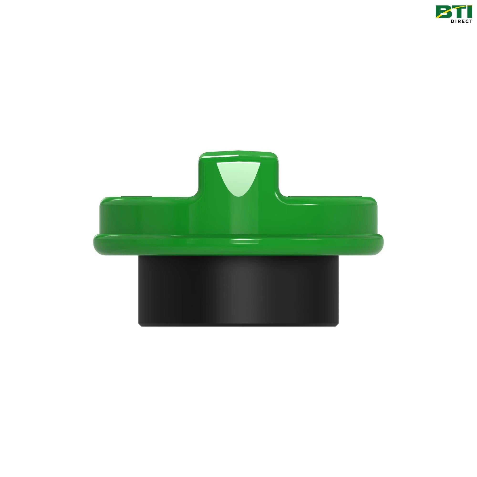 AL213202: Fuel Tank Filler Cap