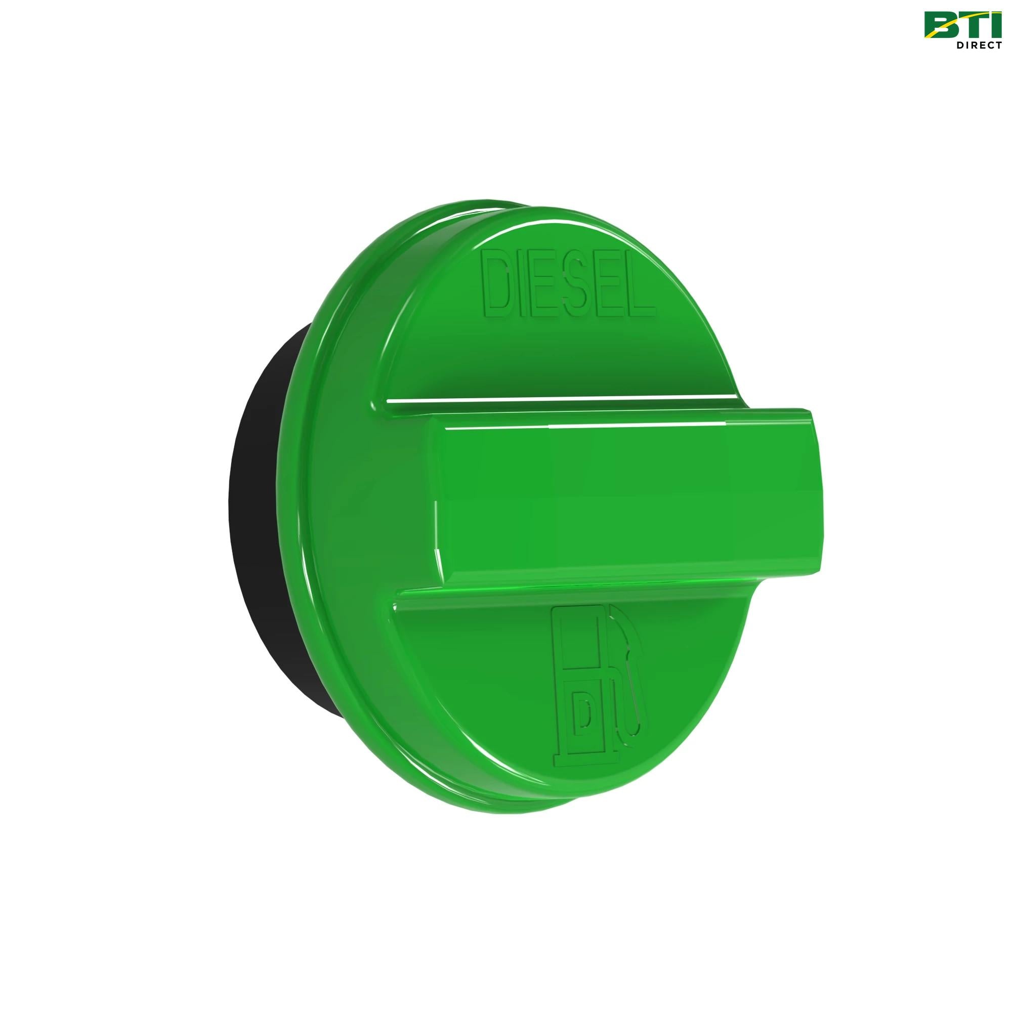 AL213202: Fuel Tank Filler Cap