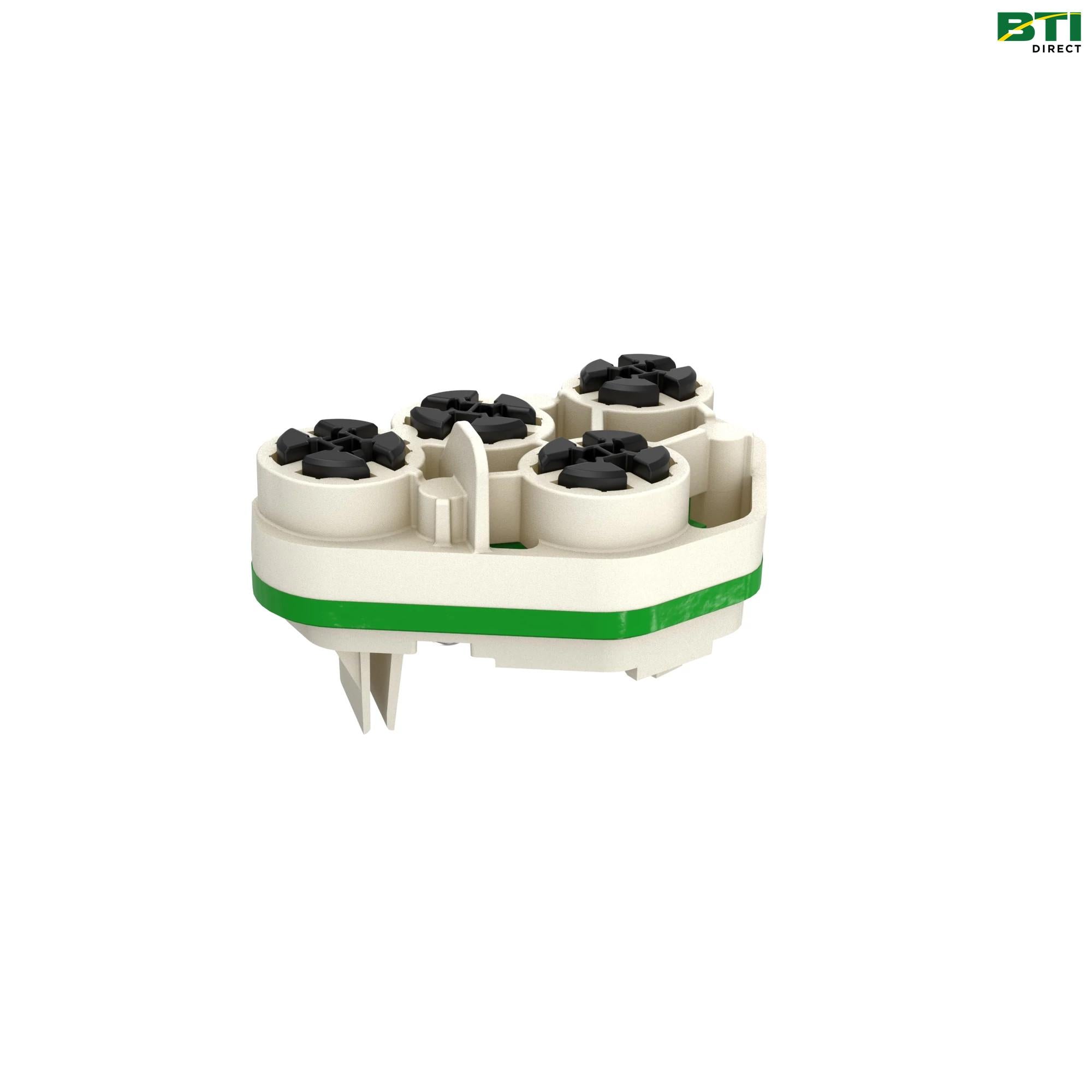 AL218978: Push Button Switch