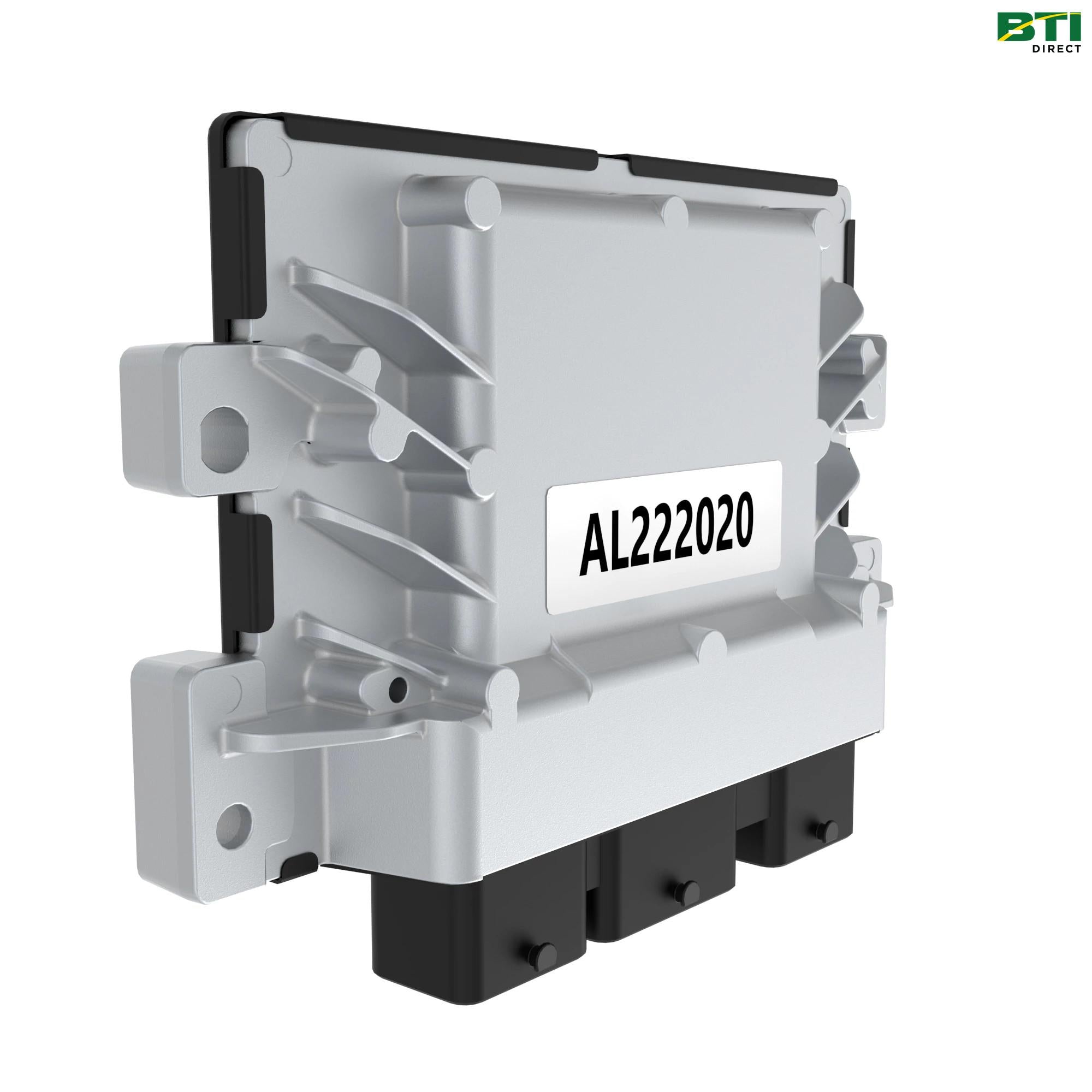 AL222020: Hitch Controller