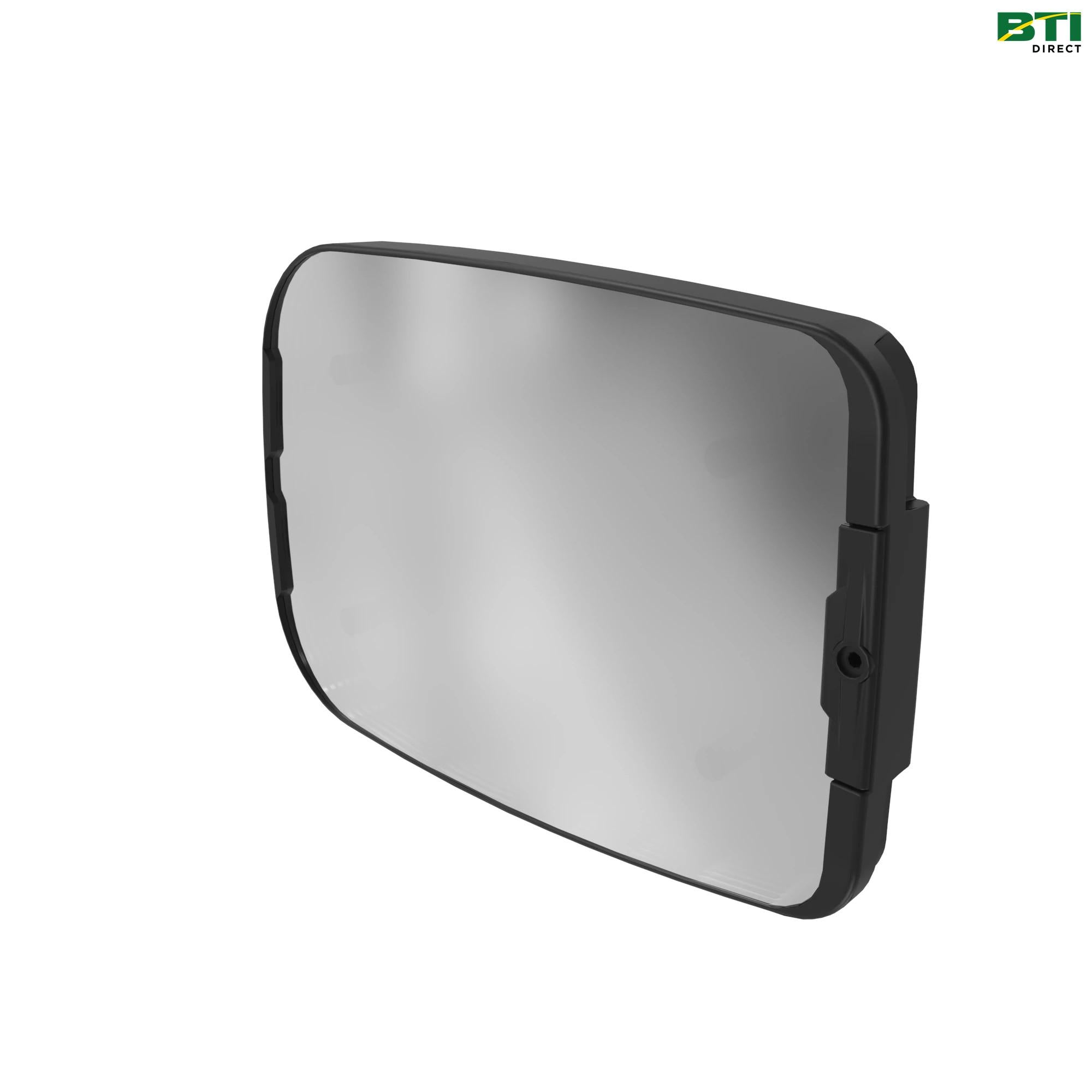 AL225535: Exterior Rear View Mirror