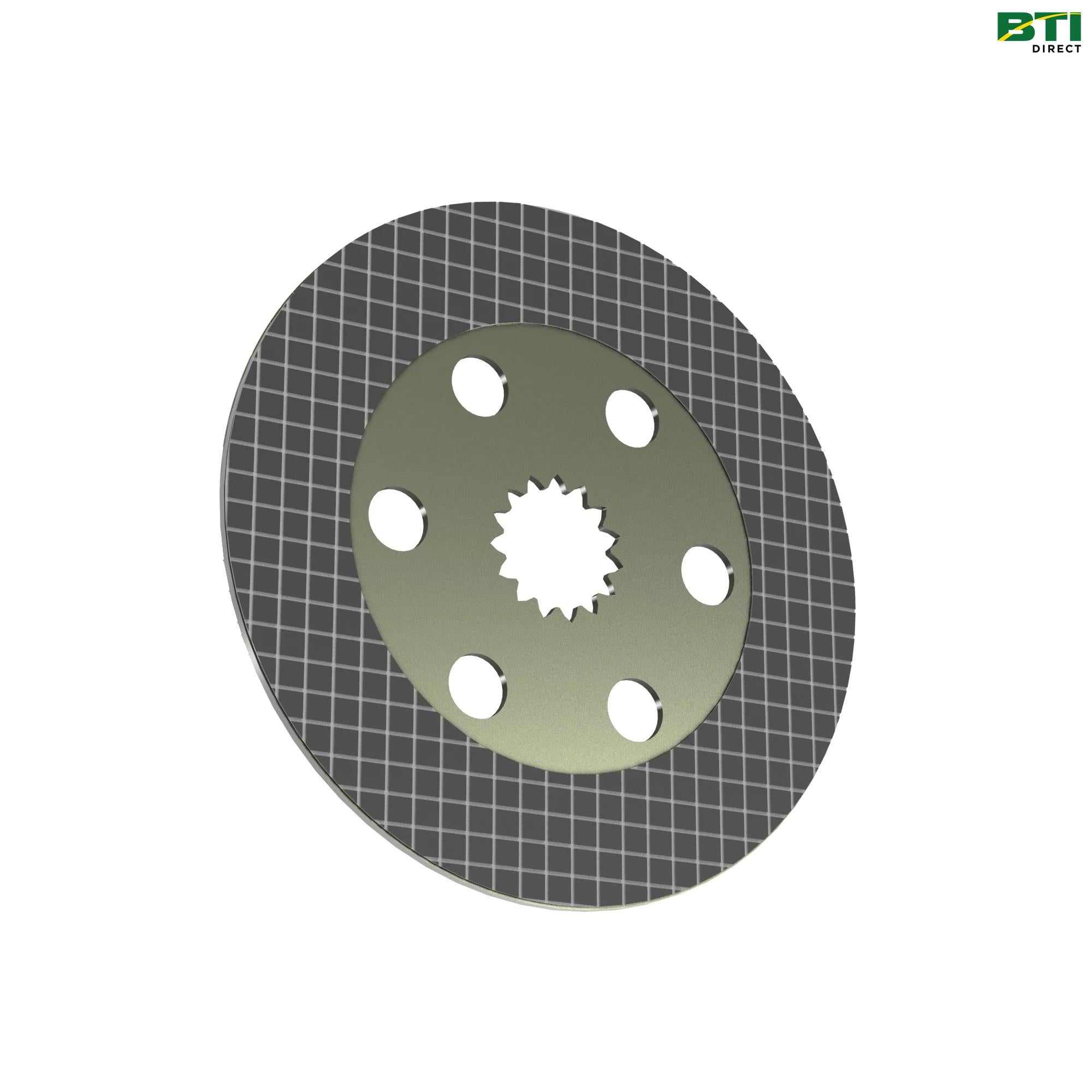 AL226241: Brake Disk