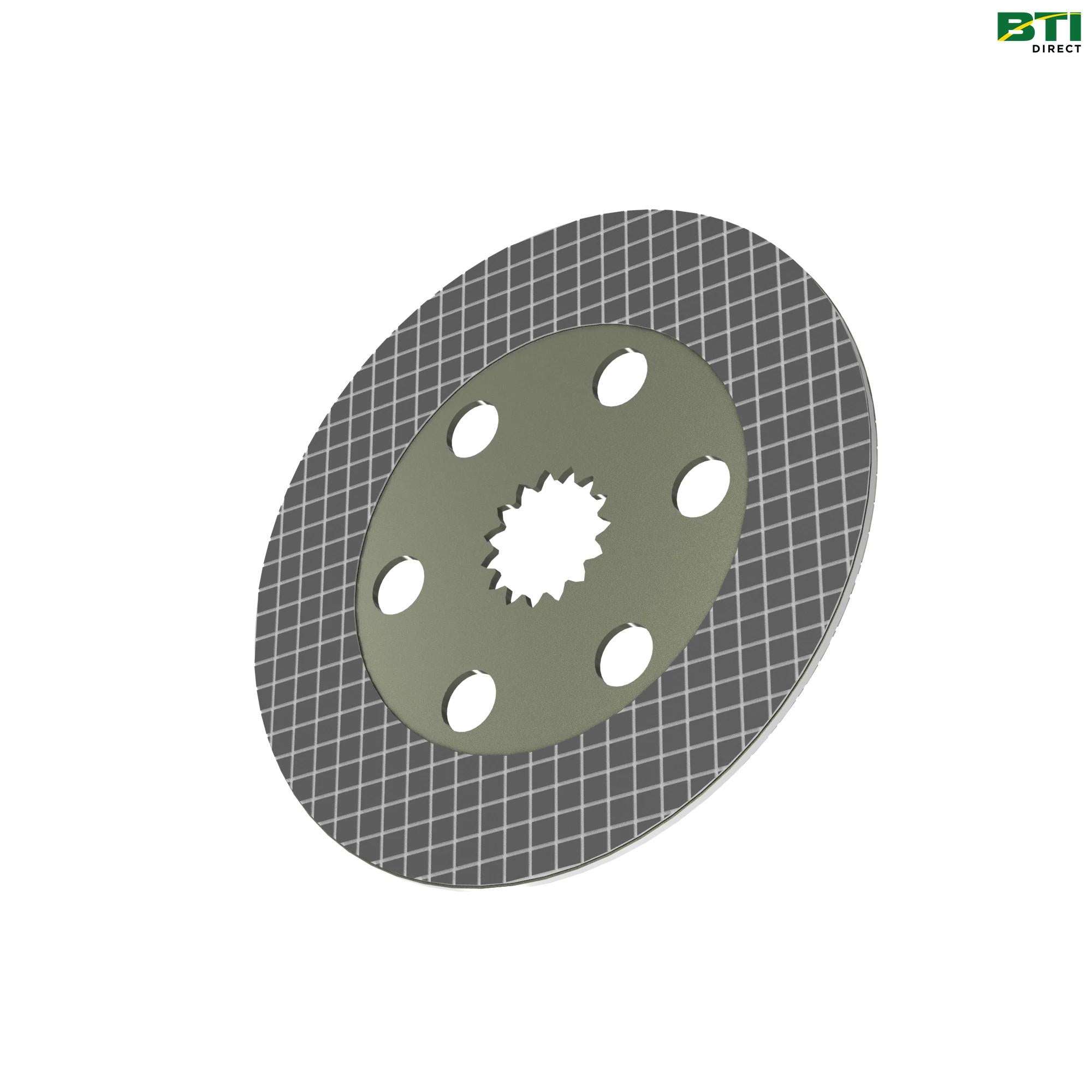 AL226241: Brake Disk