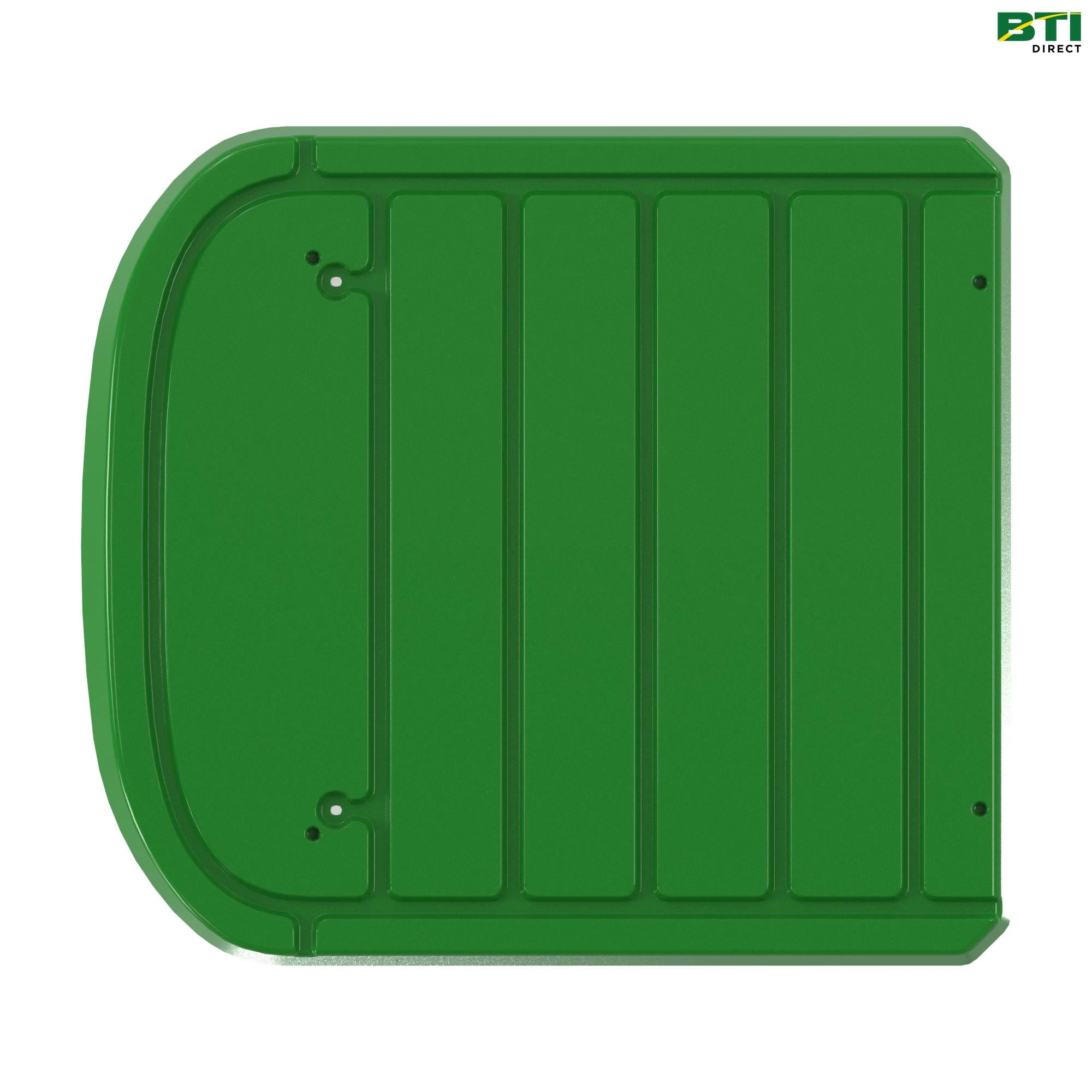 AL82733: Outer Roof Panel without Hatch