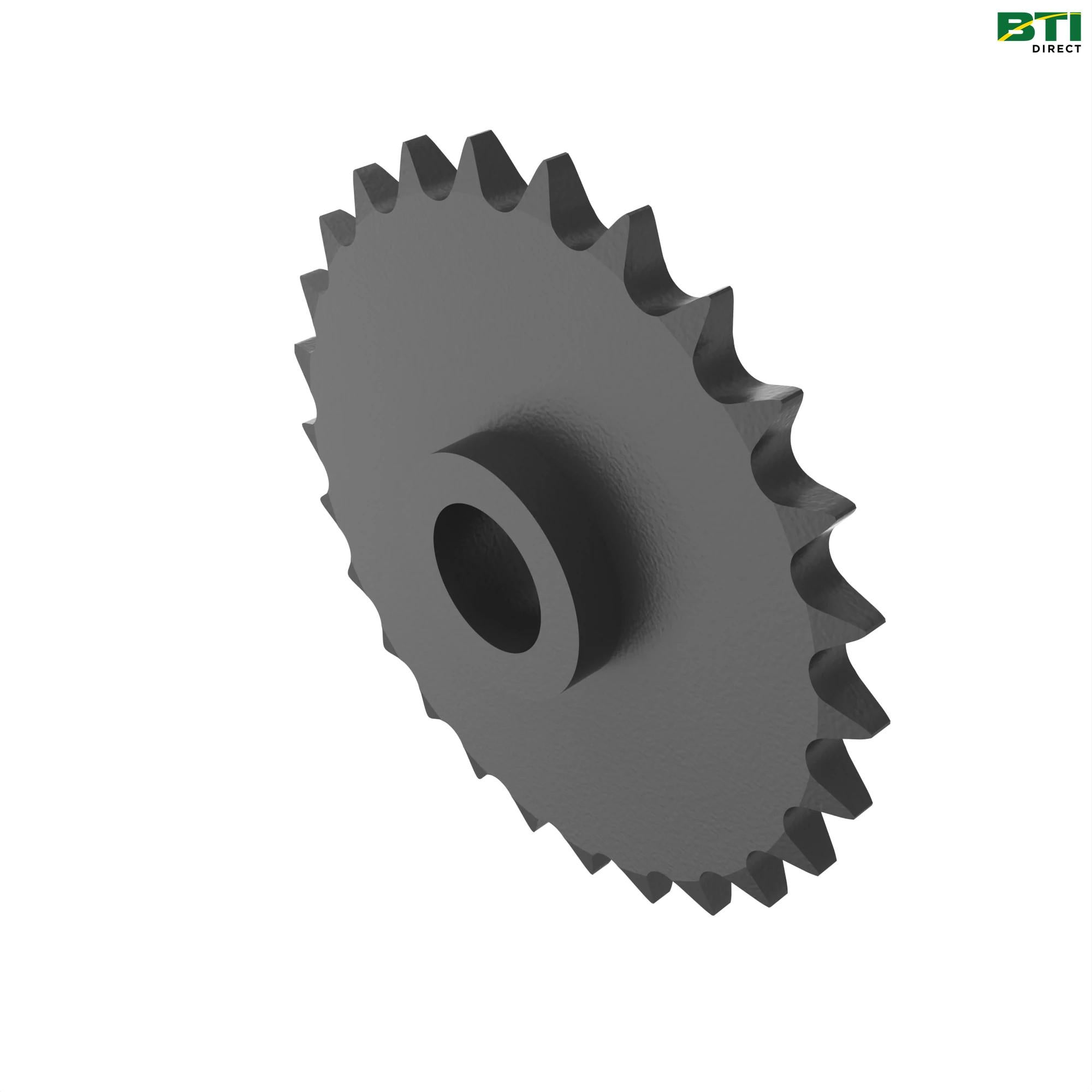 AM121069: Rear Axle Drive Chain Sprocket