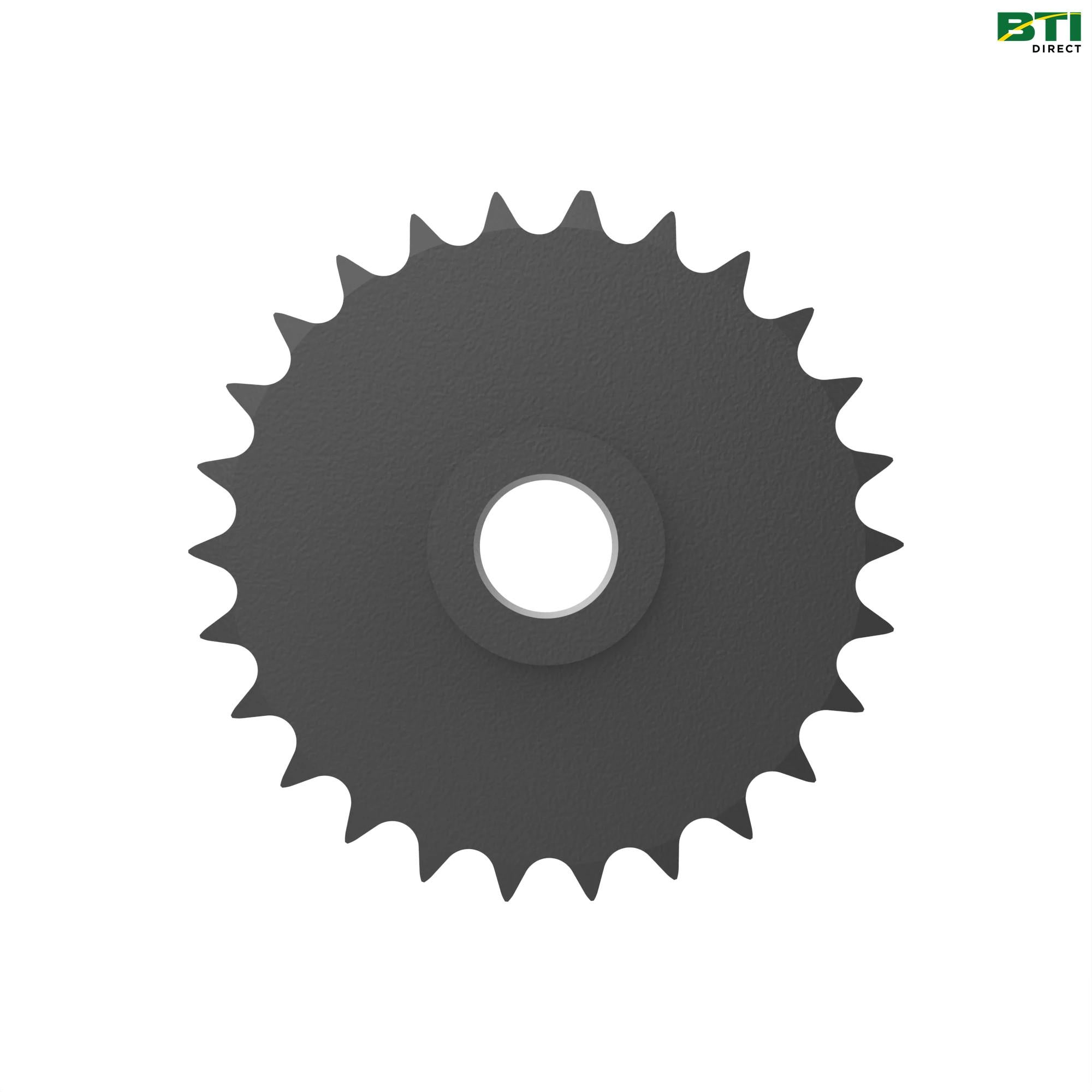 AM121069: Rear Axle Drive Chain Sprocket