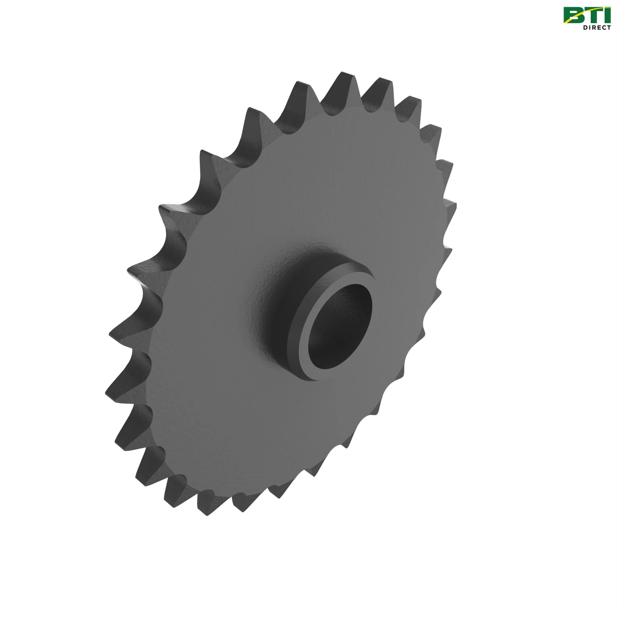 AM121069: Rear Axle Drive Chain Sprocket