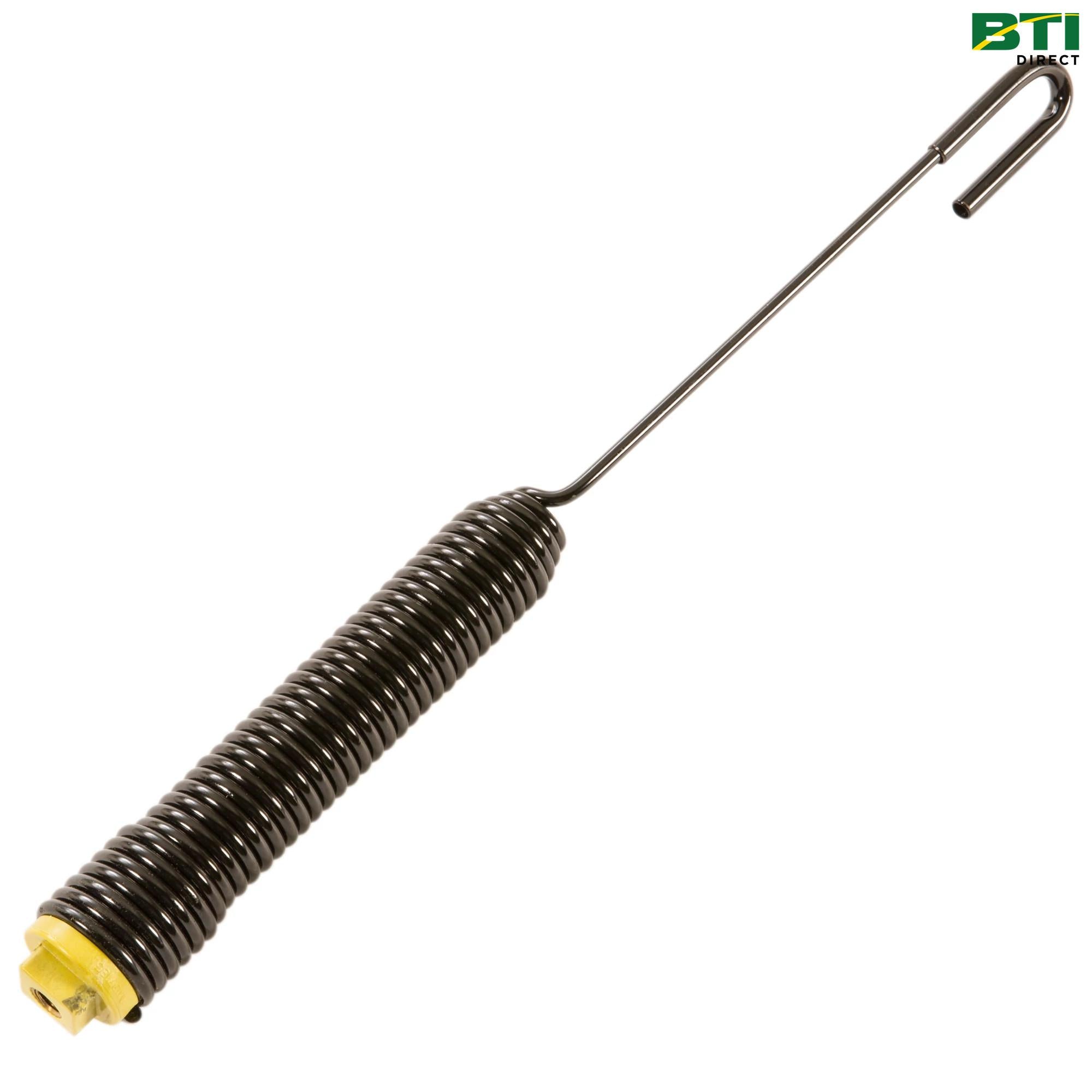 AM136645: Implement Lift Extension Spring