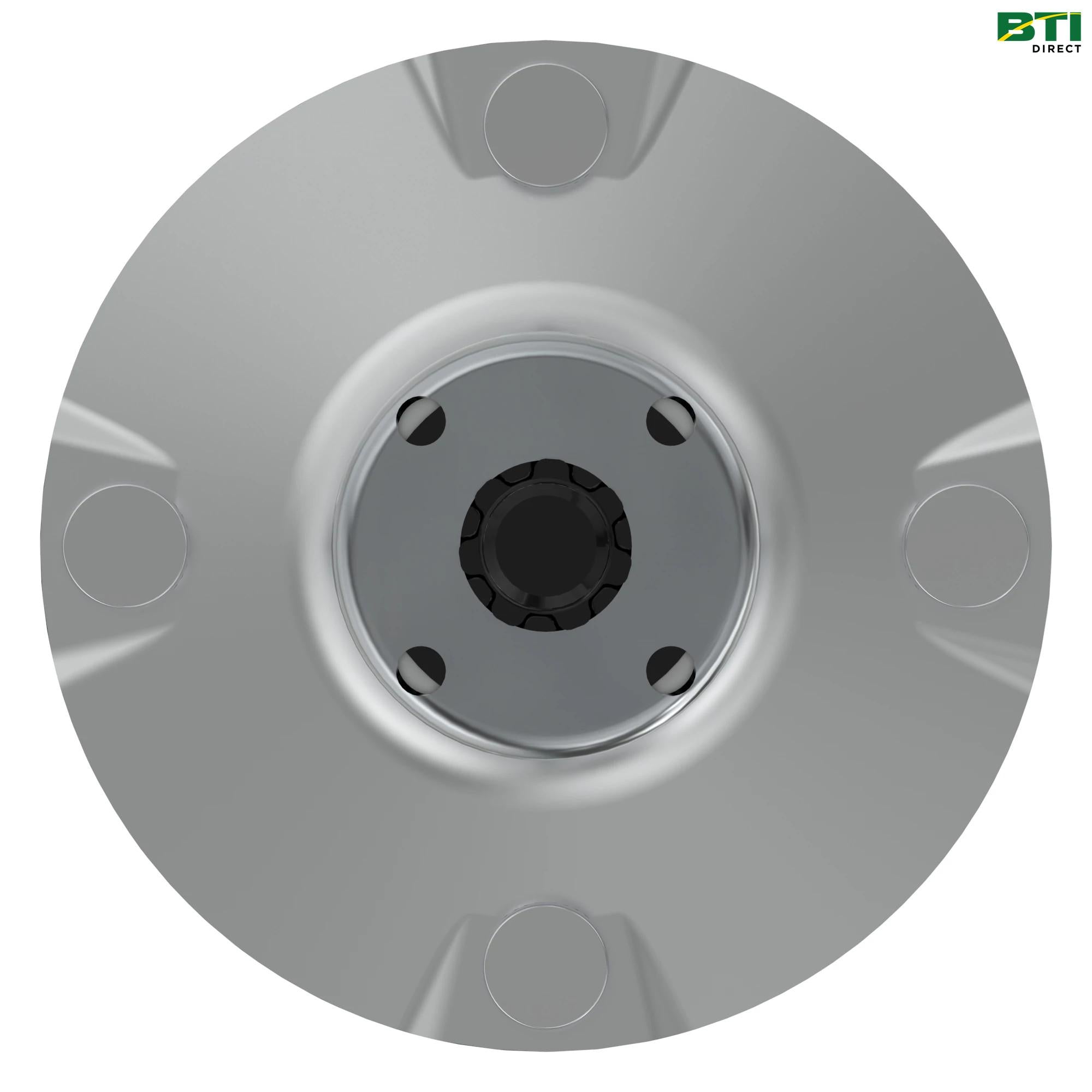 AM137483: Spindle Assembly Housing