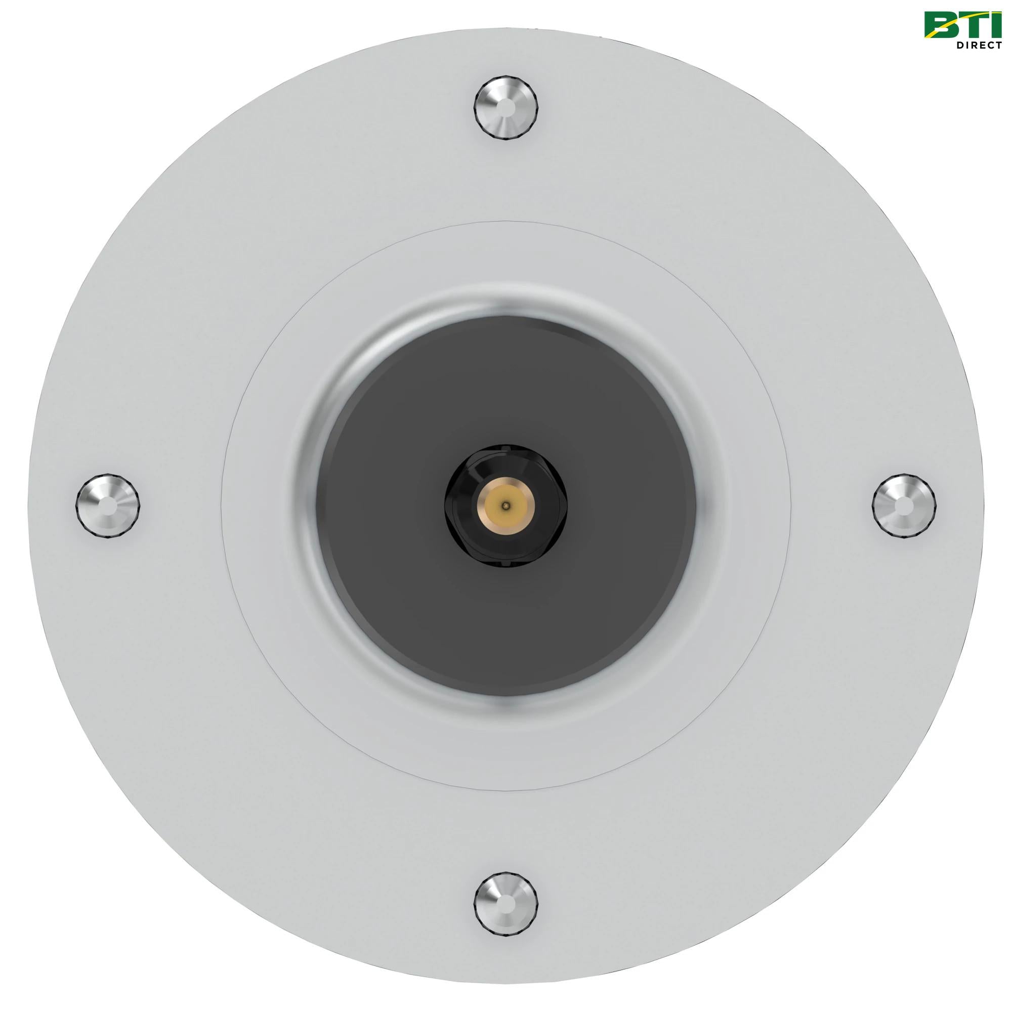 AM137483: Spindle Assembly Housing