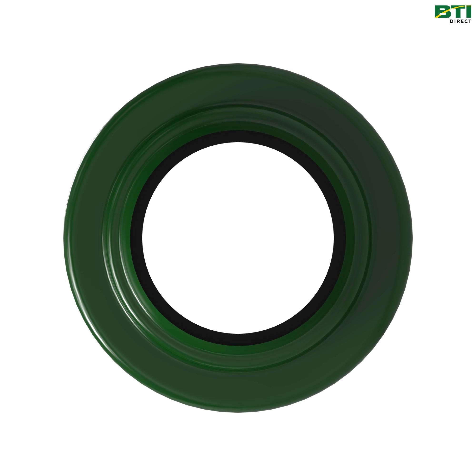 AN102266: Internal Oil Seal