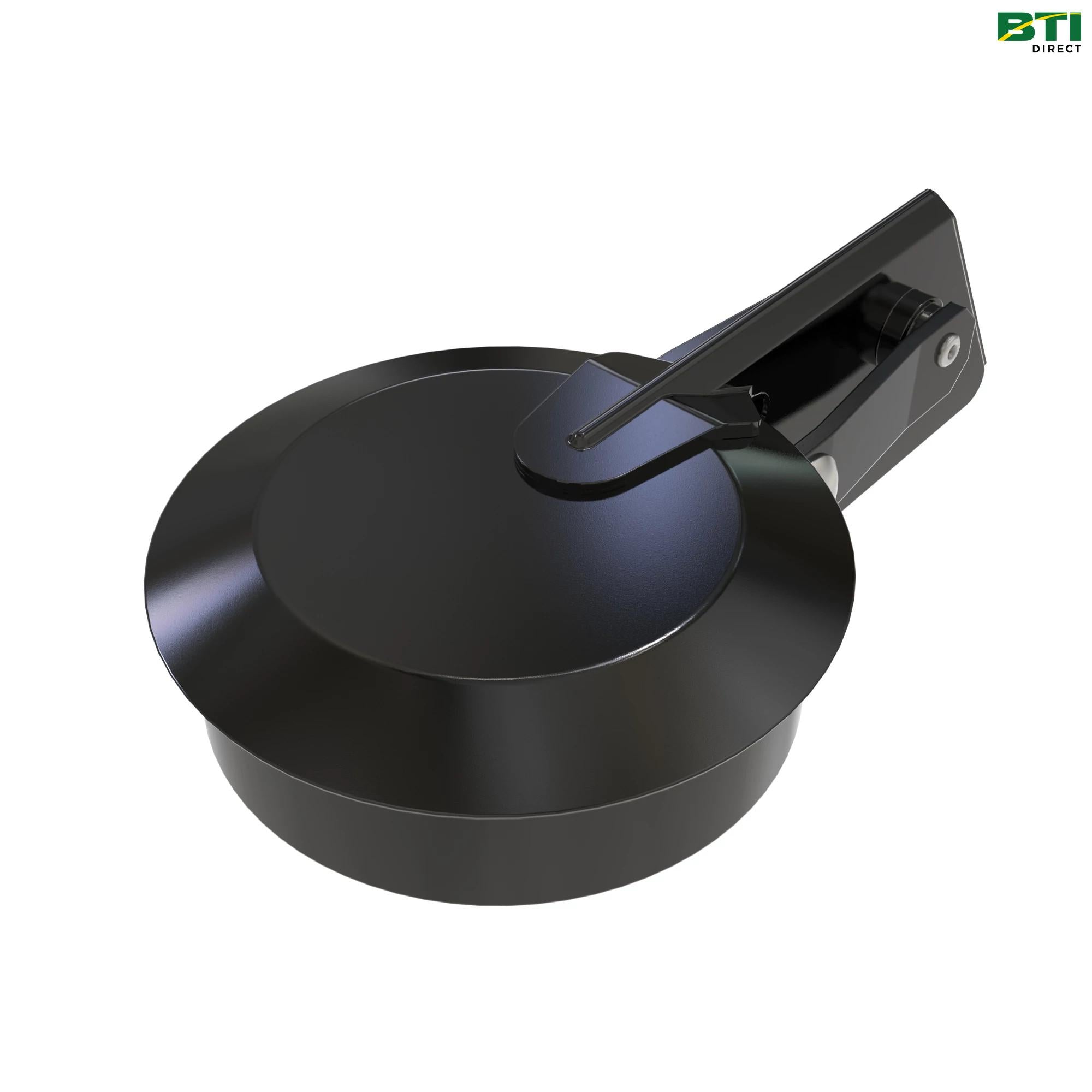 AR86603: Muffler Exhaust Cap