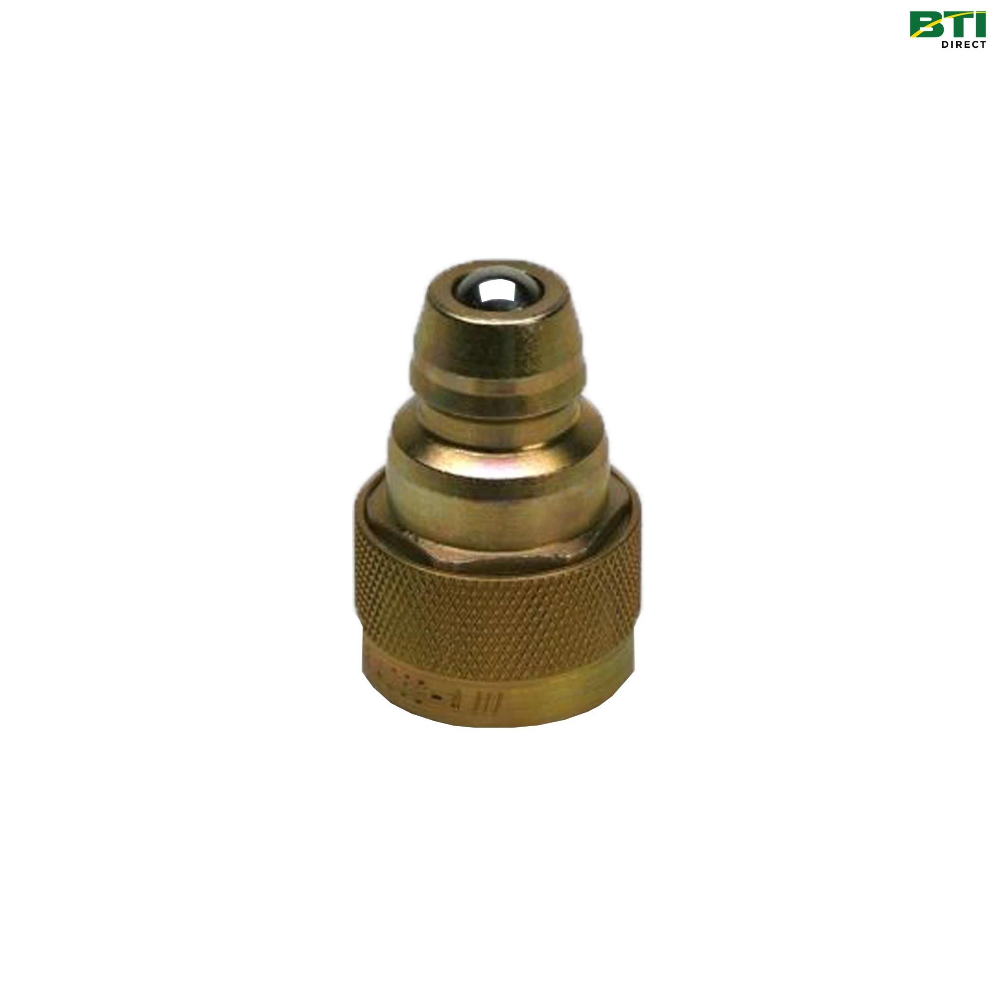 AR98201: Hydraulic Quick Coupler Plug