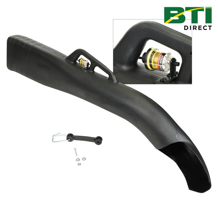 BM21682: Power Flow? Chute Kit