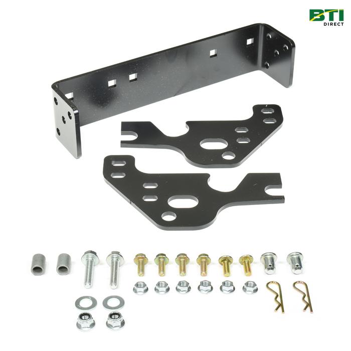 BM24011: Rear Weight Bracket