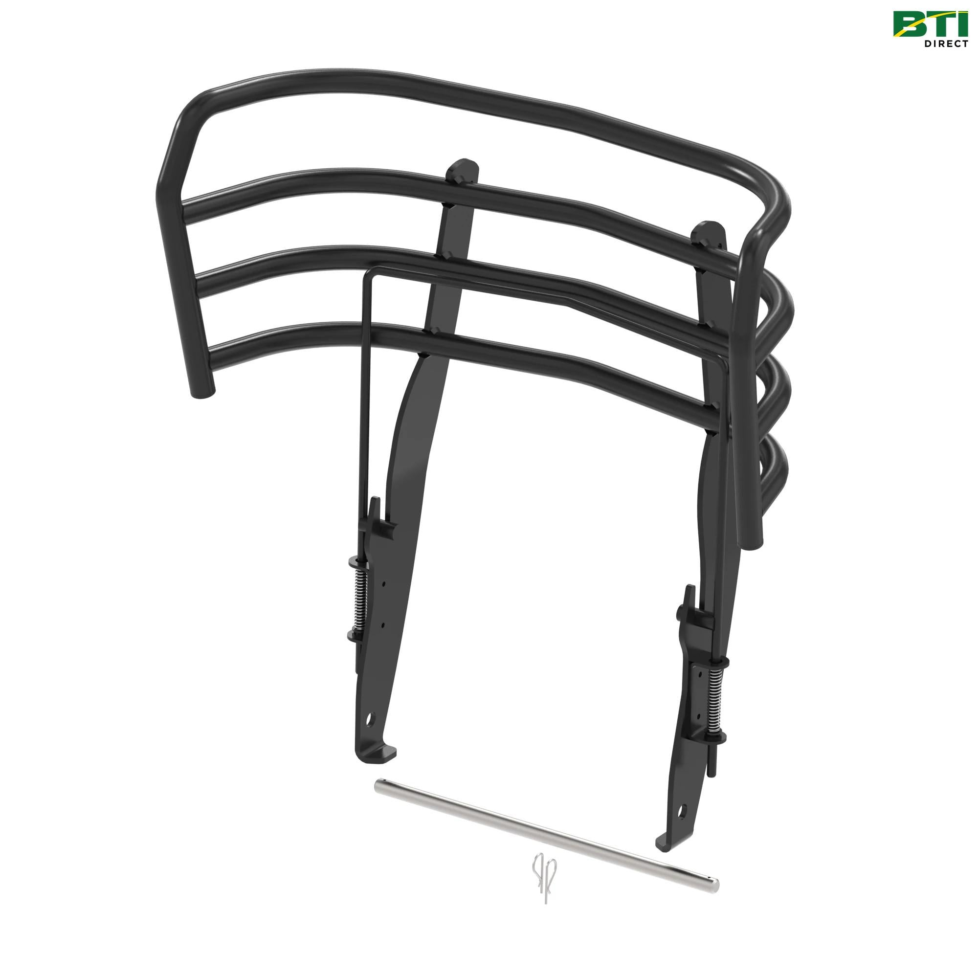 BM24375: Front Brush Guard Kit