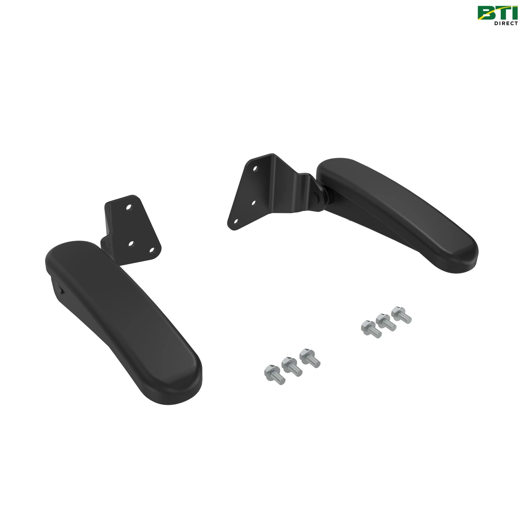 BUC10553: Armrest Kit