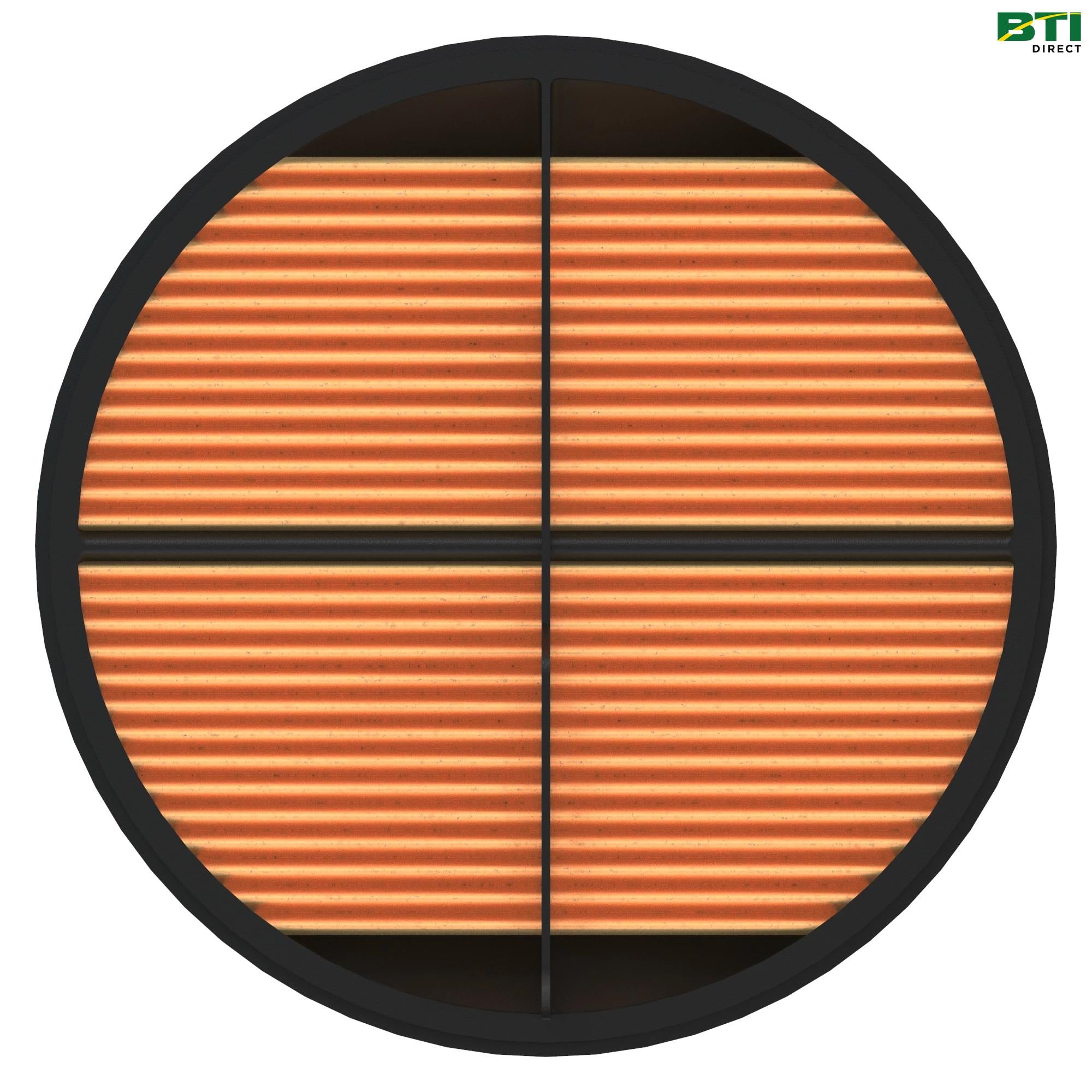 RE181915: Secondary Air Filter Element
