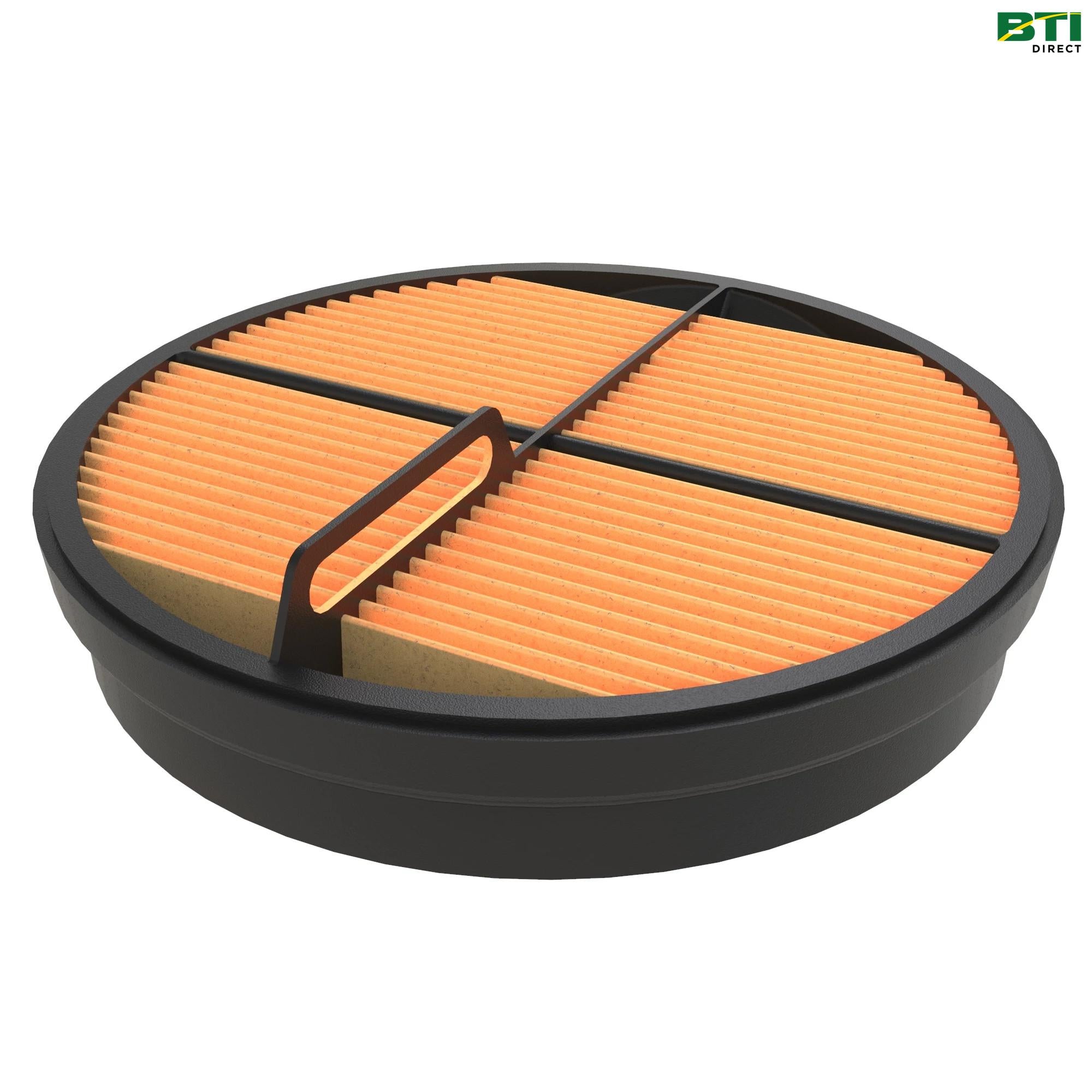 RE181915: Secondary Air Filter Element