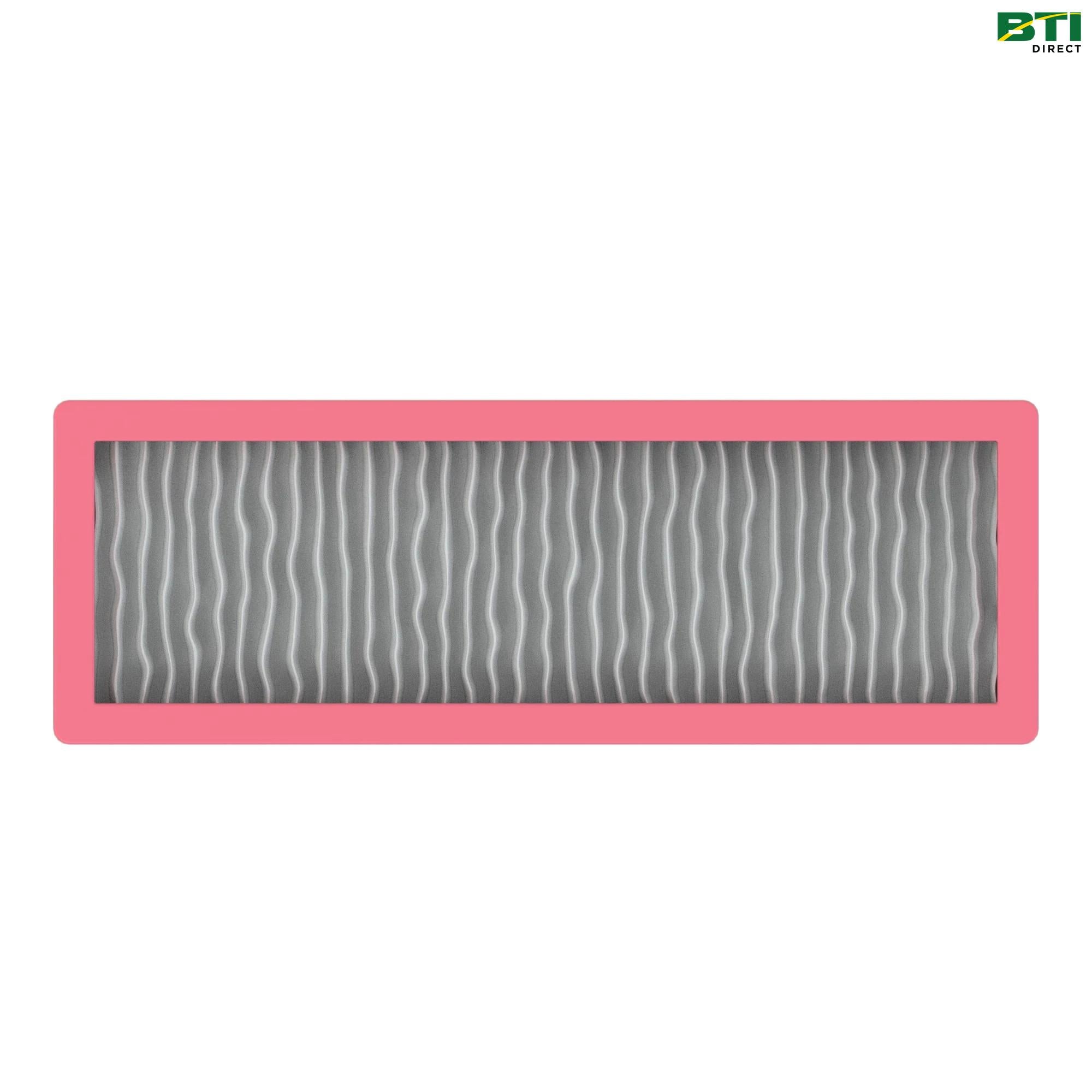 RE195491: Cab Air Filter