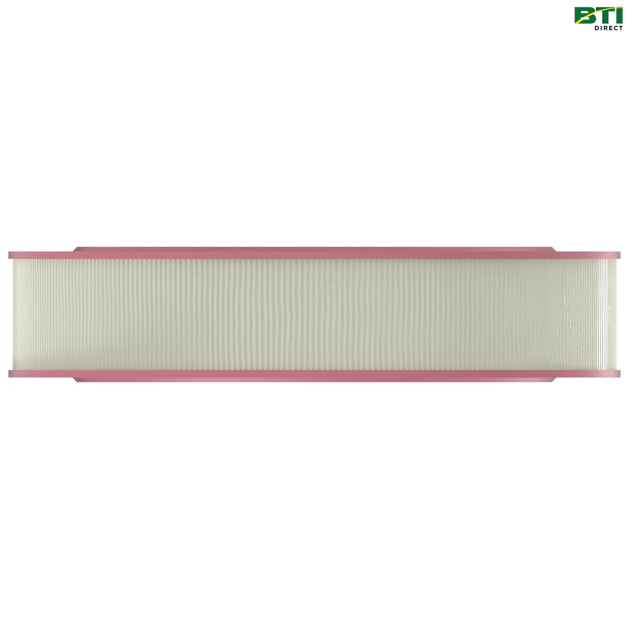 RE333569: Activated Carbon Recirculation Air Filter