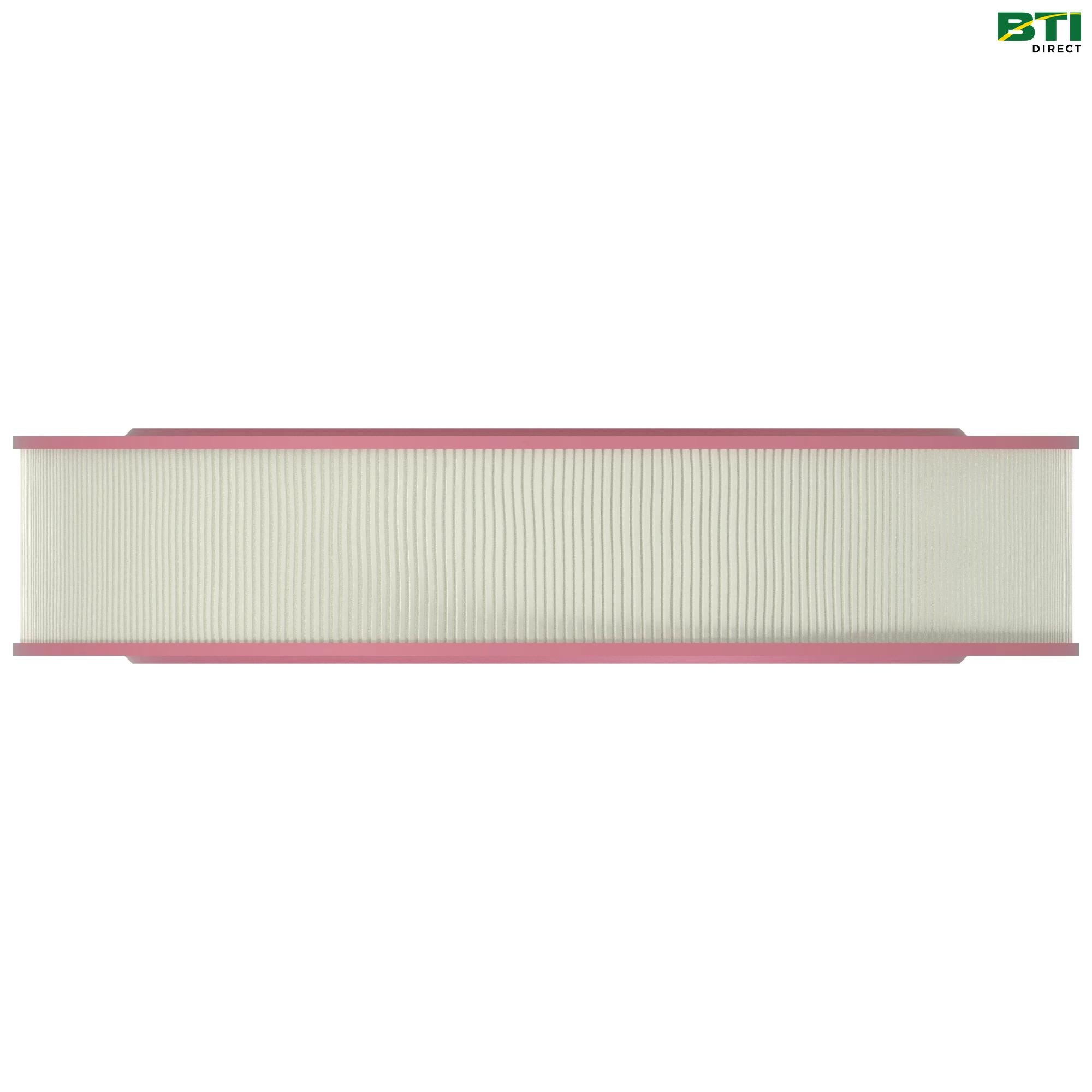 RE333569: Activated Carbon Recirculation Air Filter