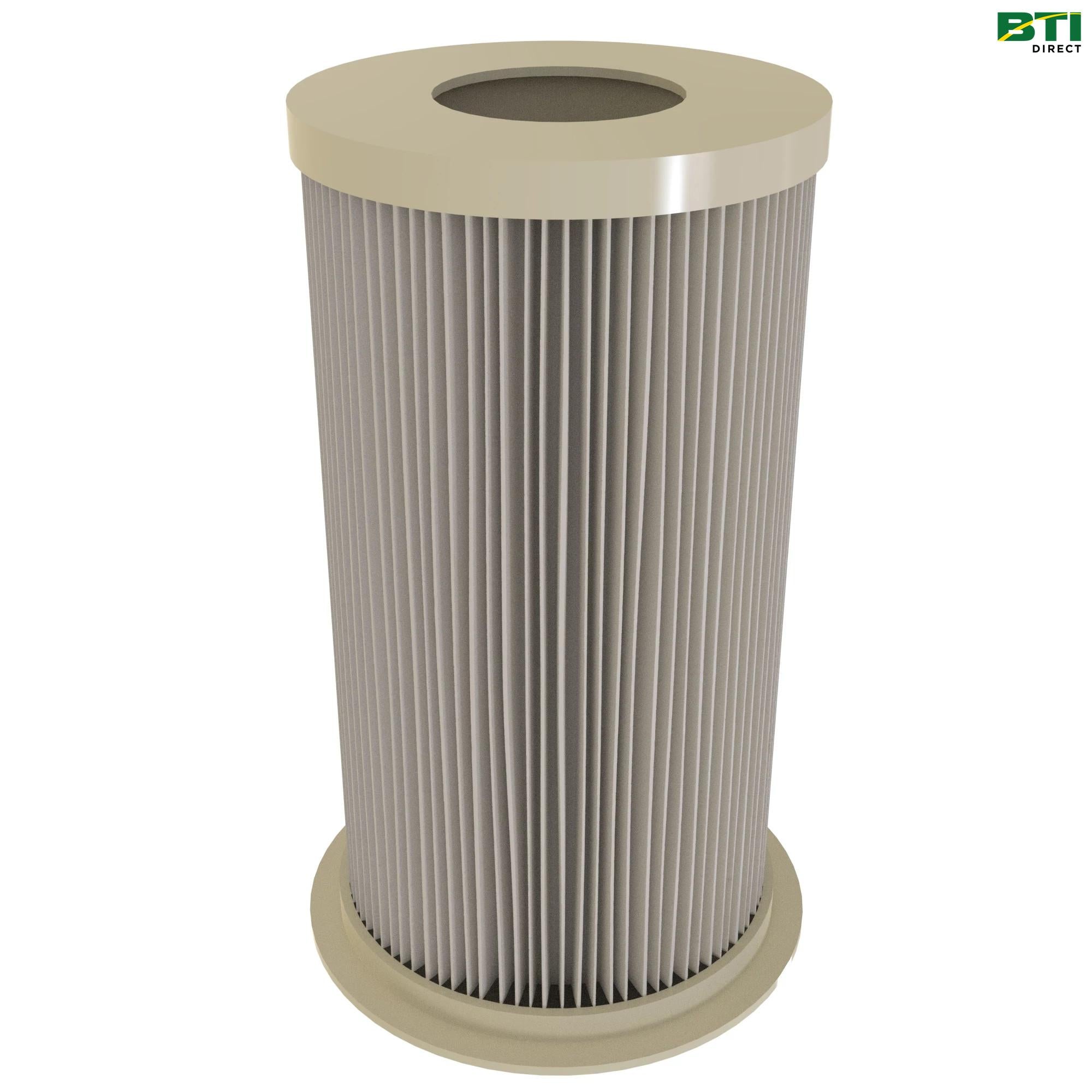 RE515345: Fuel Filter Element