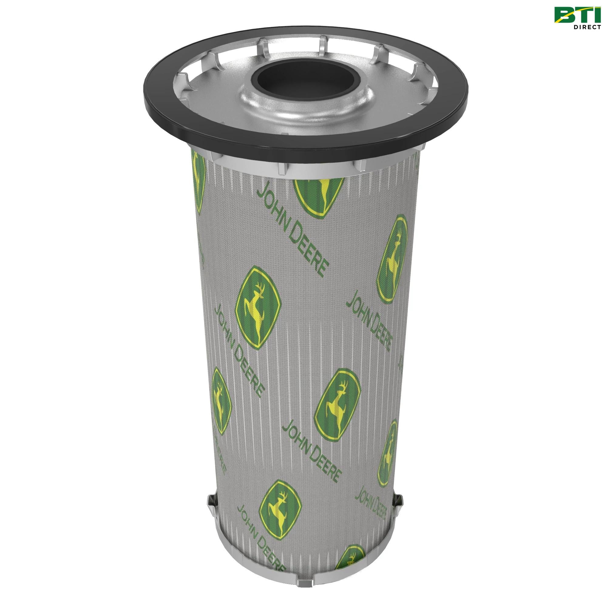 RE573817: Hydraulic Oil Filter Element