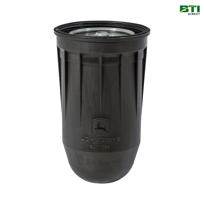 SJ11784: Transmission Oil Filter