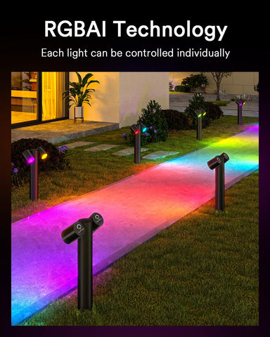 party lighting ideas