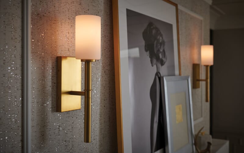 wall sconce