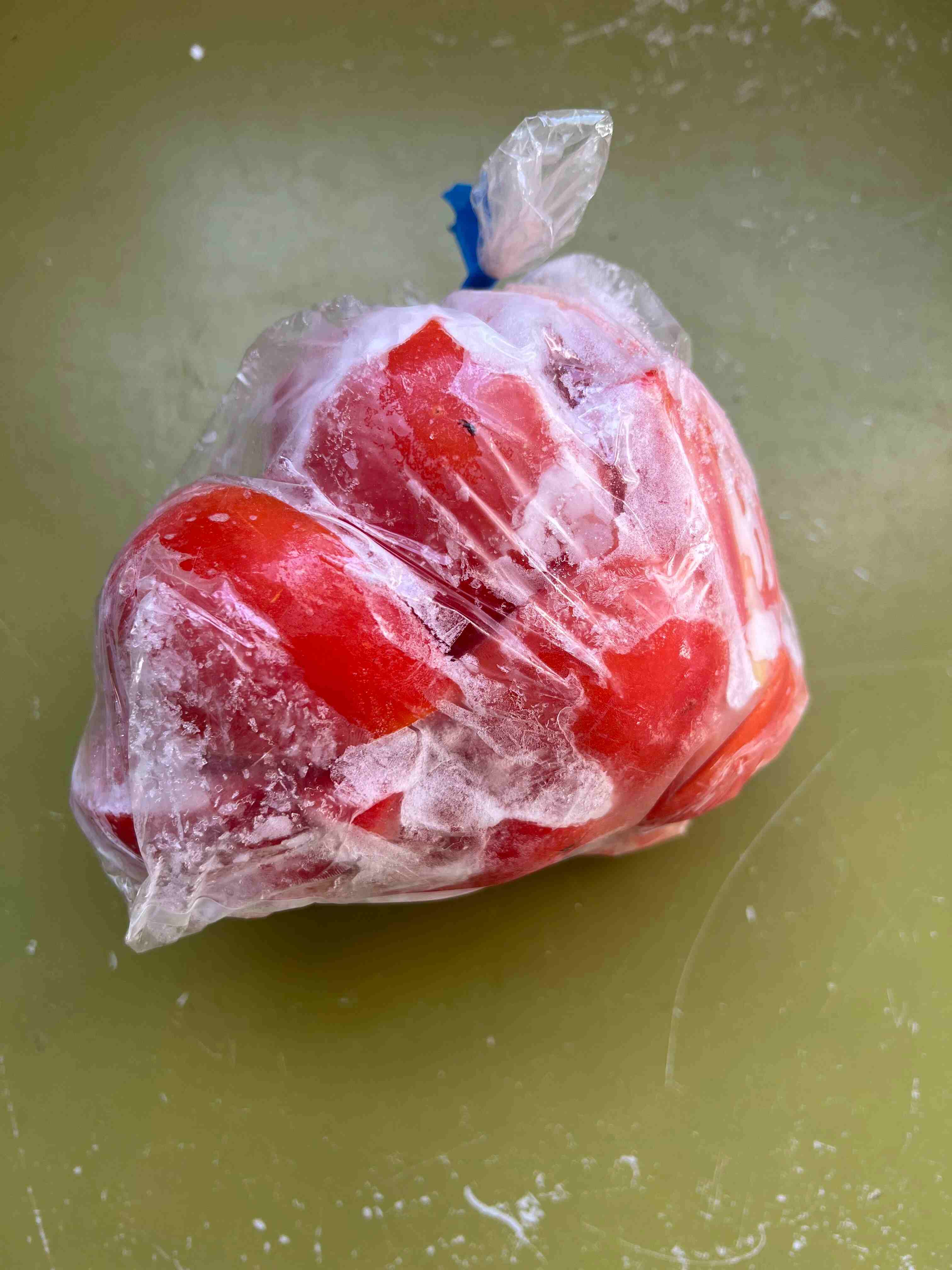 Tomato Vine Ripe FROZEN [2lb], SC