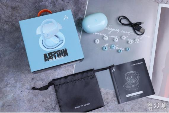 HAKII Action Meilleurs écouteurs de sport sans fil Bluetooth 5.2