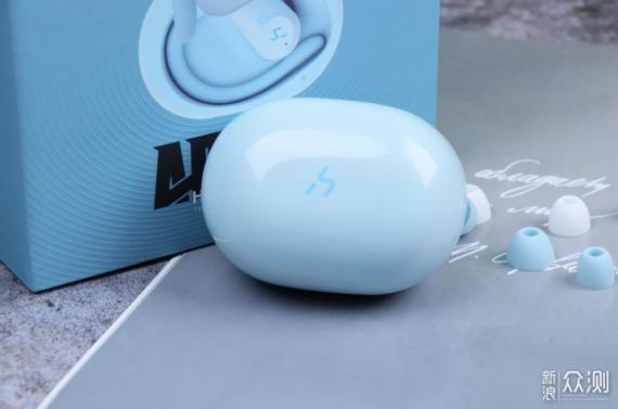 HAKII Action Écouteur de sport sans fil à la mode de moins de 100