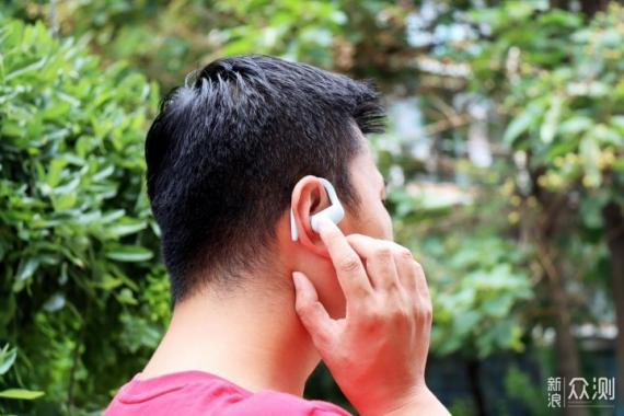 HAKII Action Meilleur écouteur sans fil Bluetooth 5.2 TWS