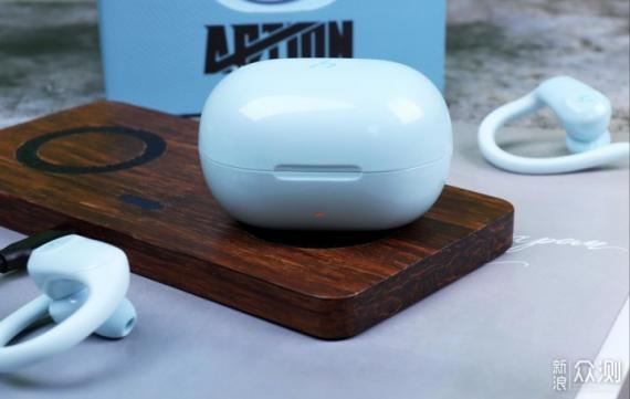 HAKII Action Best-seller dans les écouteurs de sport sans fil pour le sport