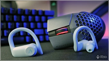 HAKII Action Best Seller Wireless Headphone Recommand By Sports