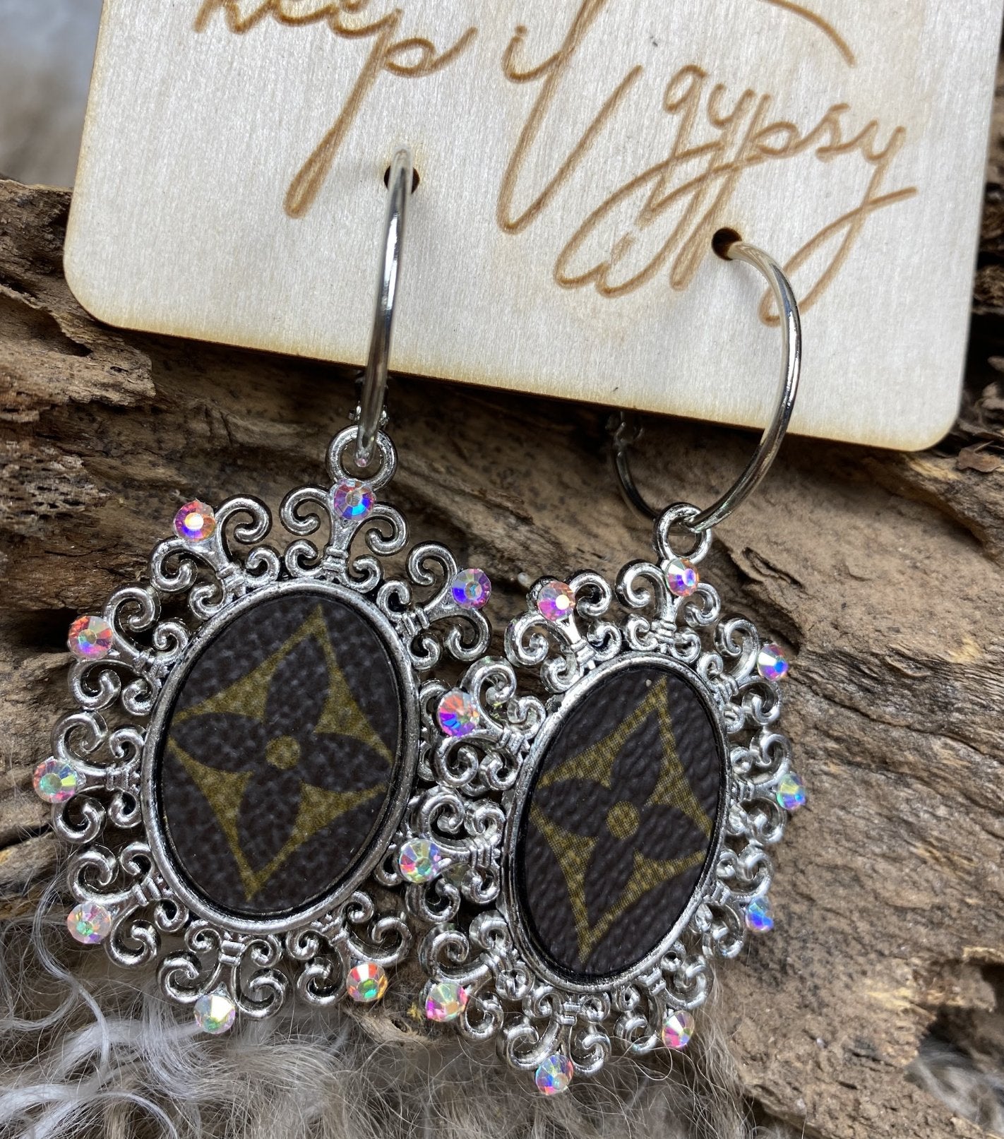 [PRE-ORDER] KEEP IT GYPSY Earring Collection Part 3 (Buy 2 Get 1 Free Mix & Match on a $250+ Order)