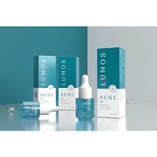 Lumos Acne Serum 5 ml