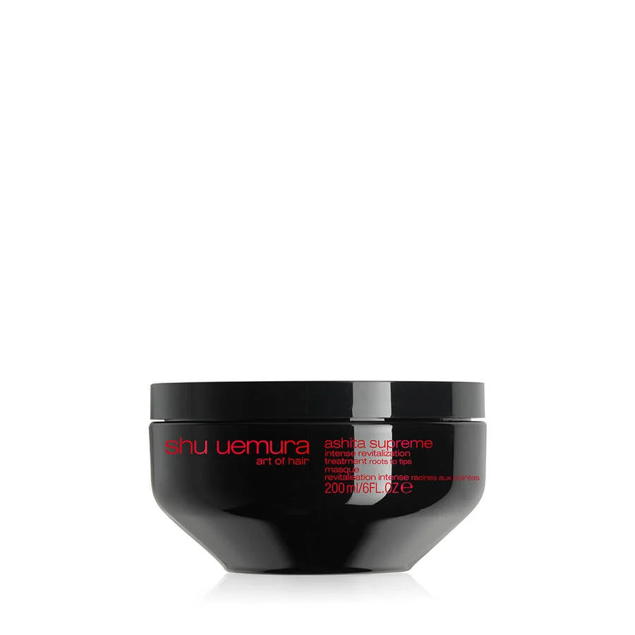 Shu Uemura Ashita Supreme Hair Mask - 200ml (Buy 3 Get 1 Free Mix & Match)